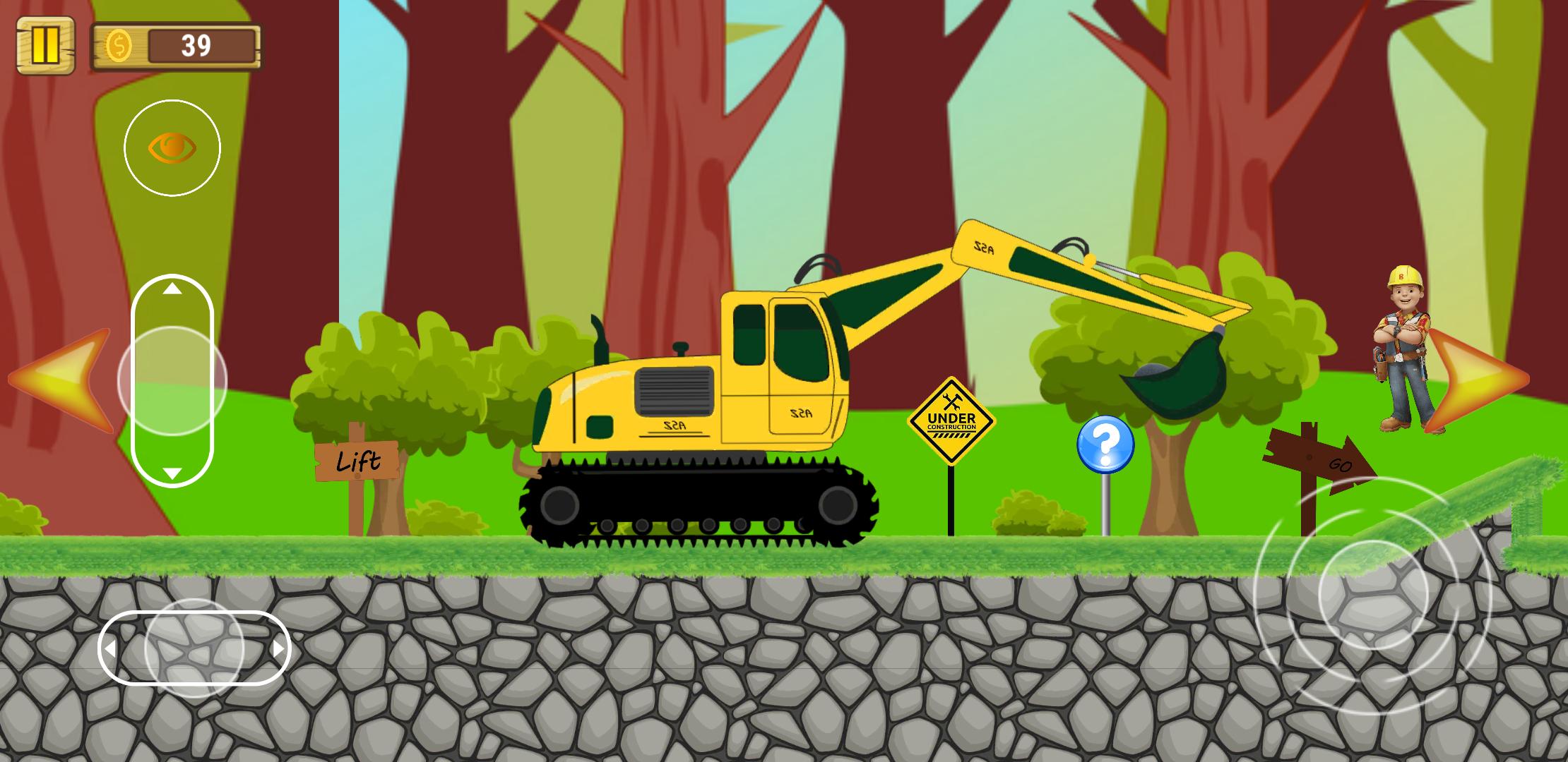 Construction Builder 1.2.6 Screenshot 6