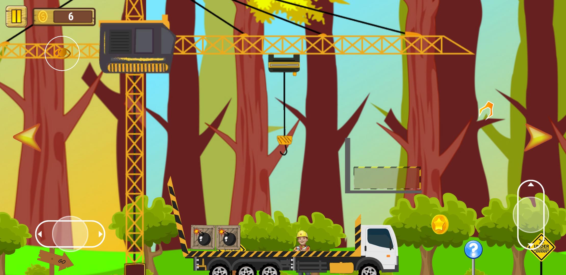 Construction Builder 1.2.6 Screenshot 7