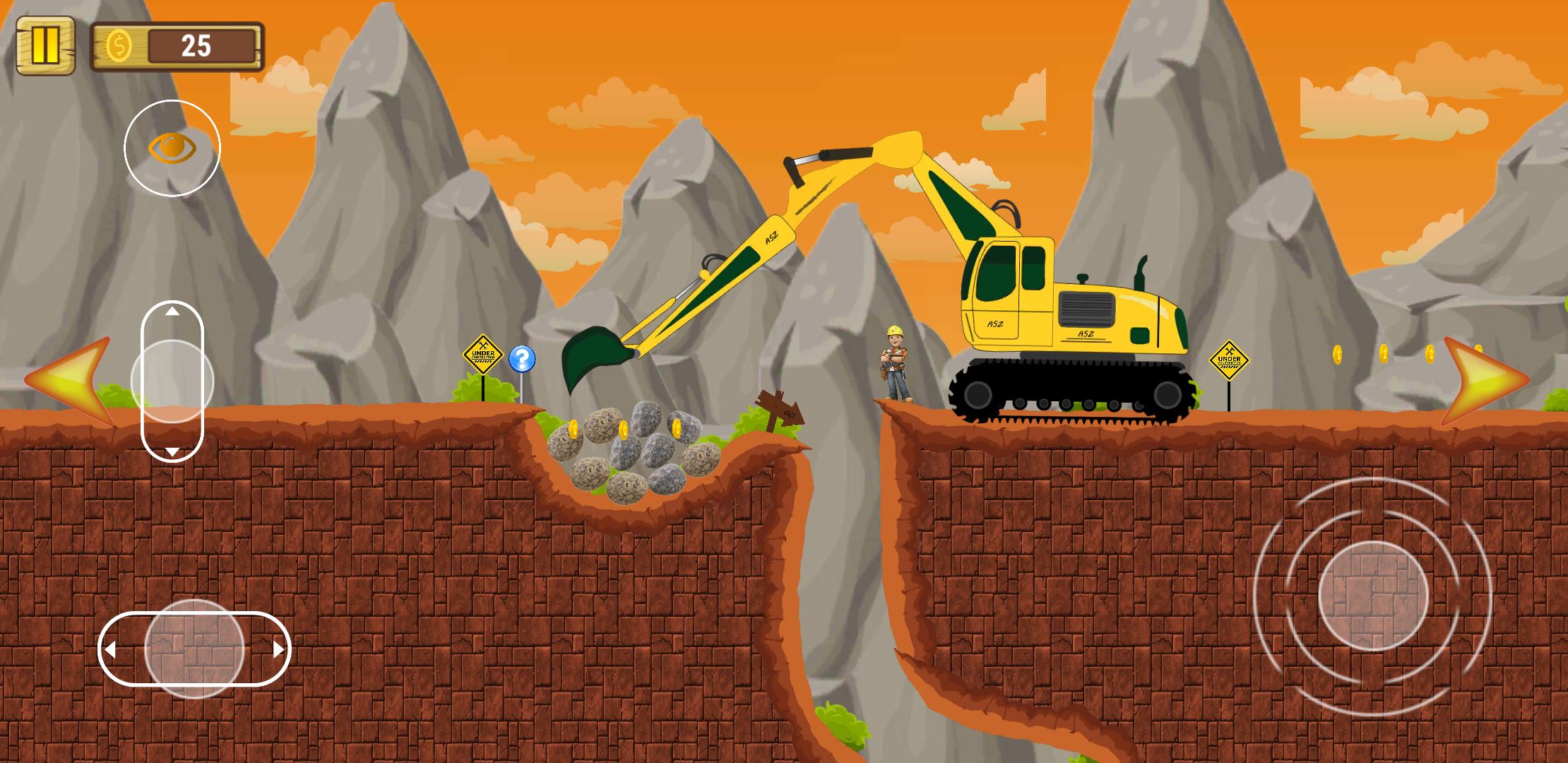 Construction Builder 1.2.6 Screenshot 8