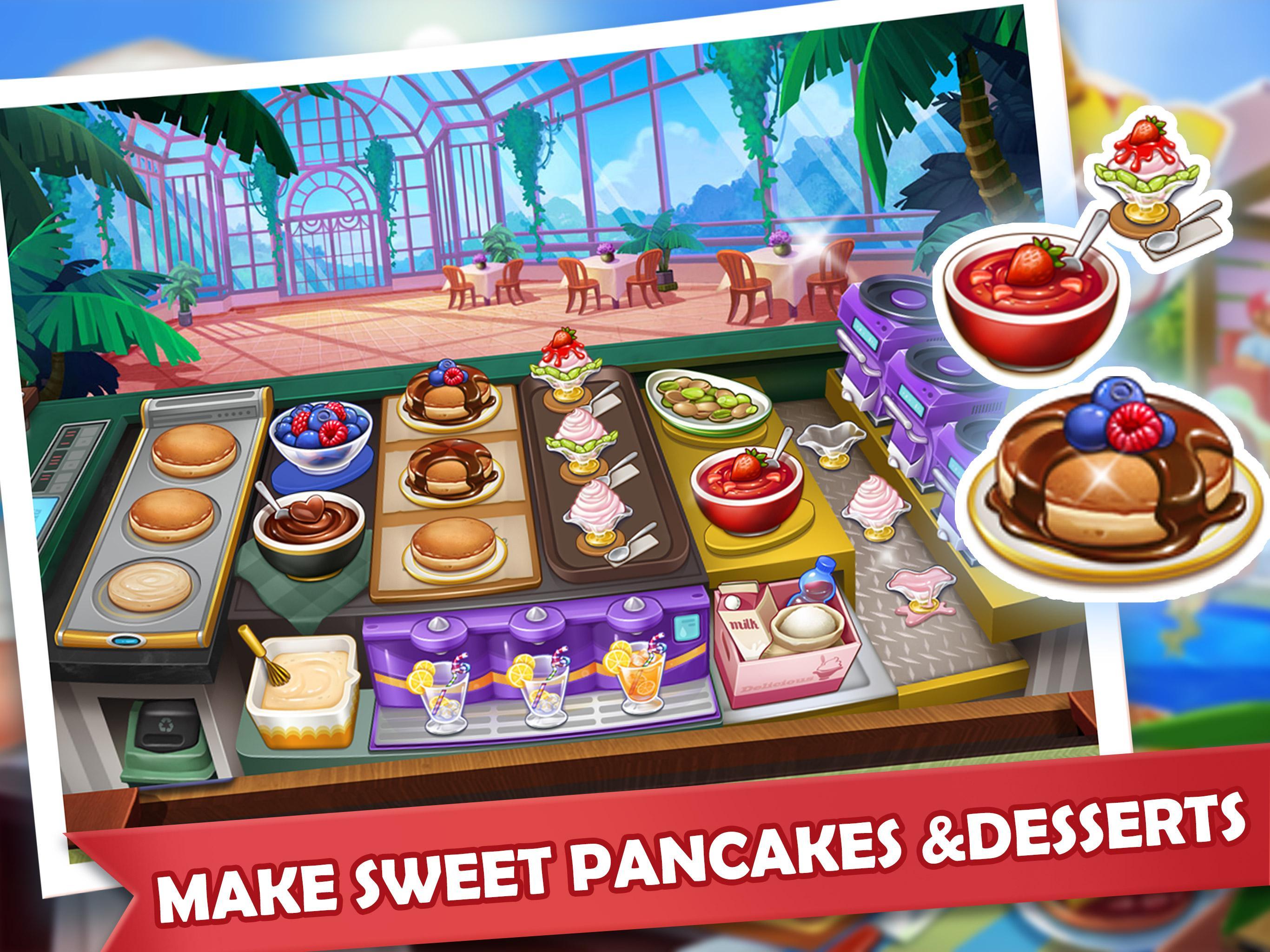 Cooking Madness - A Chef's Restaurant Games 1.7.2 Screenshot 11