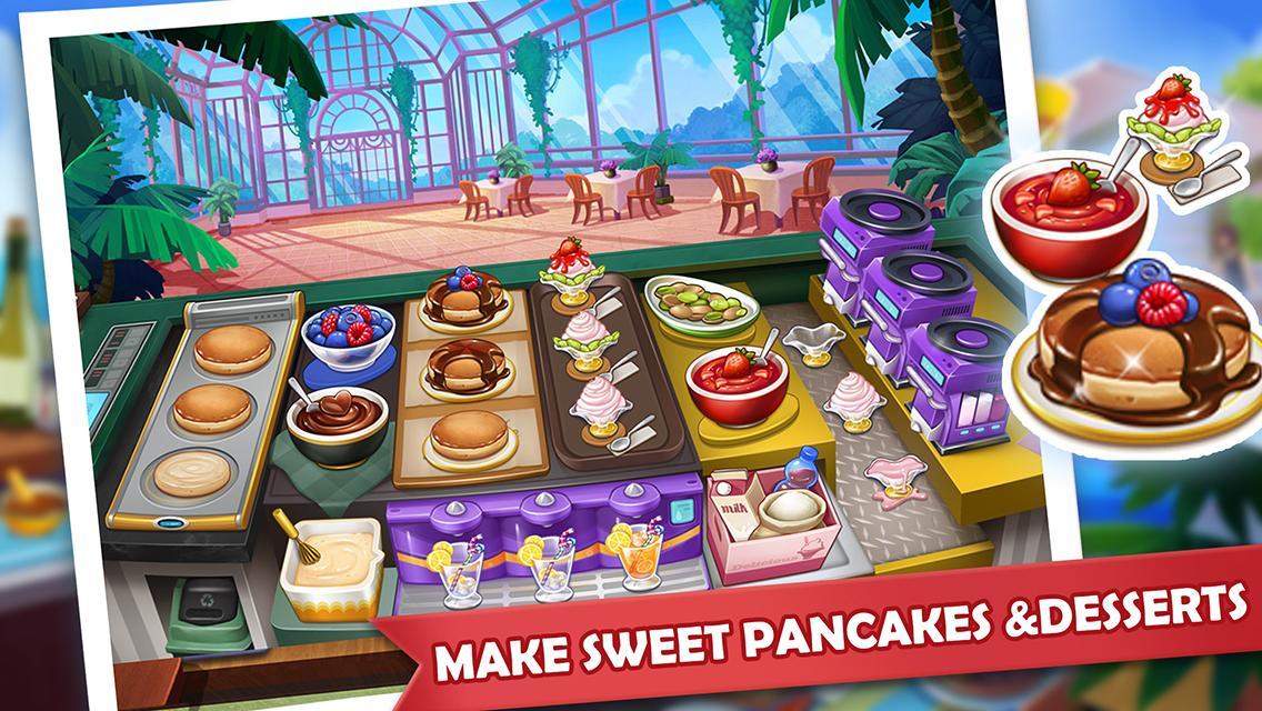Cooking Madness - A Chef's Restaurant Games 1.7.2 Screenshot 3