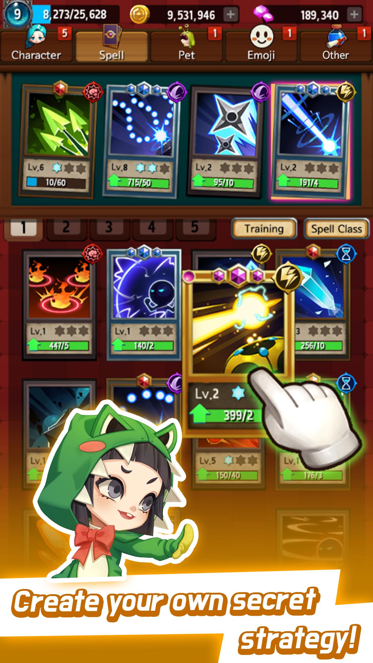 Outlaw Real-Time Shooting Game 6.6.7 Screenshot 3