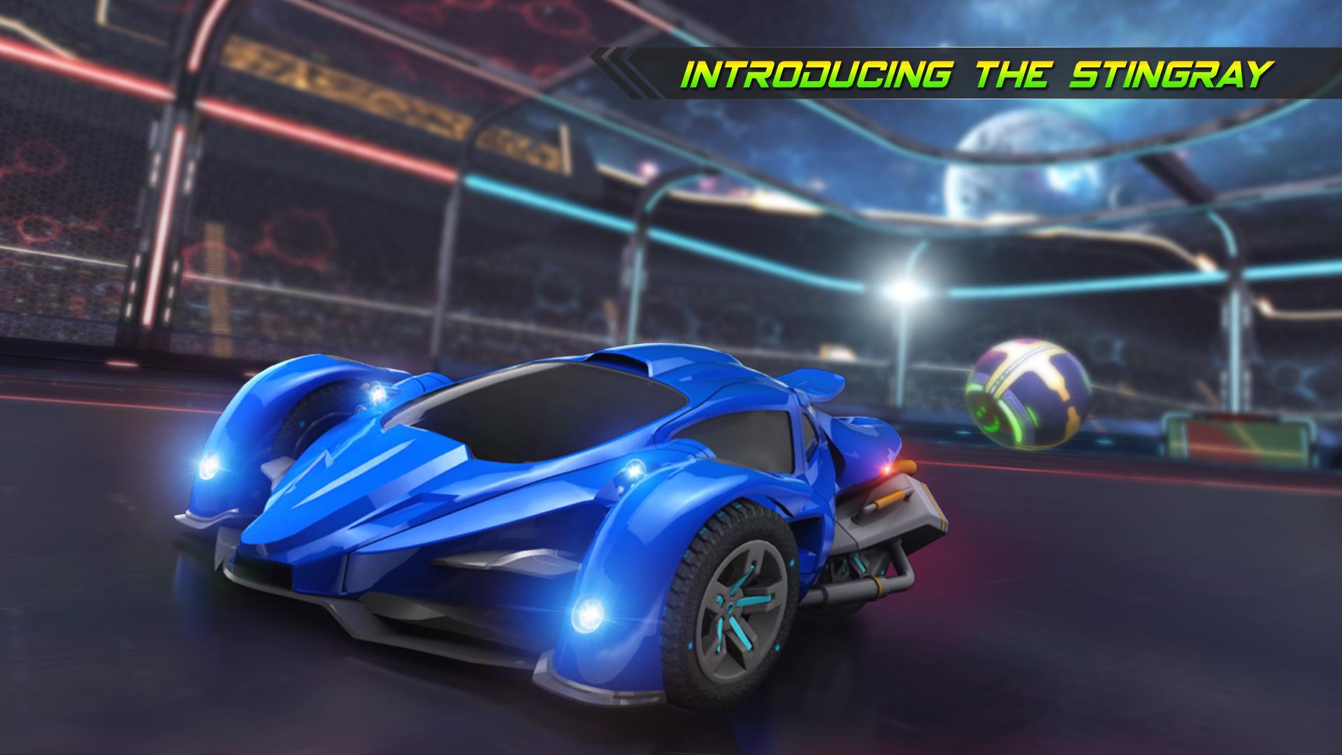 Turbo League 2.3 Screenshot 11