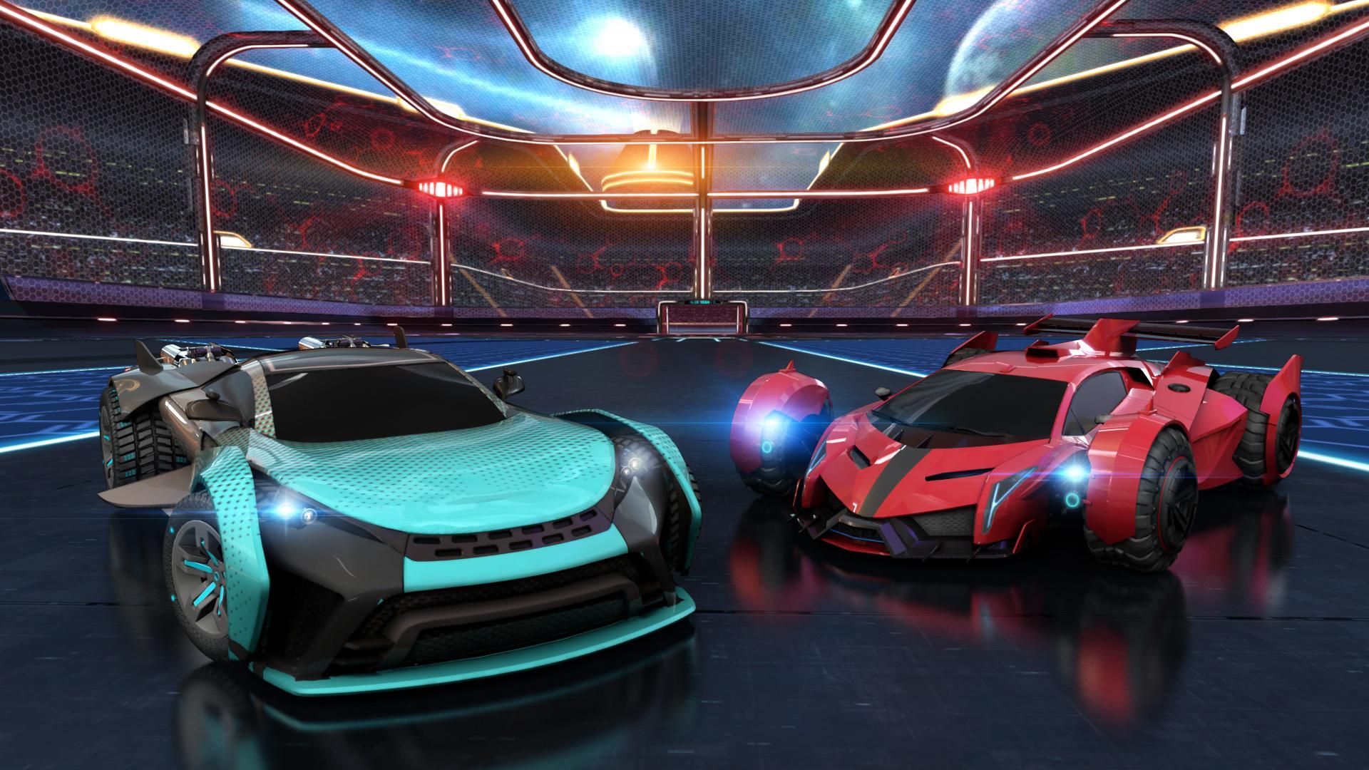 Turbo League 2.3 Screenshot 13