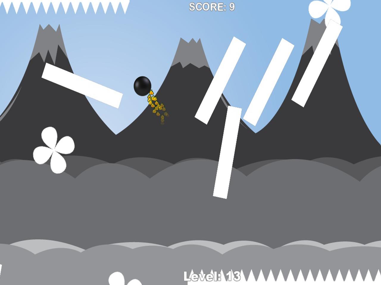 Mr Ball Endless Run 1.0.4 Screenshot 6