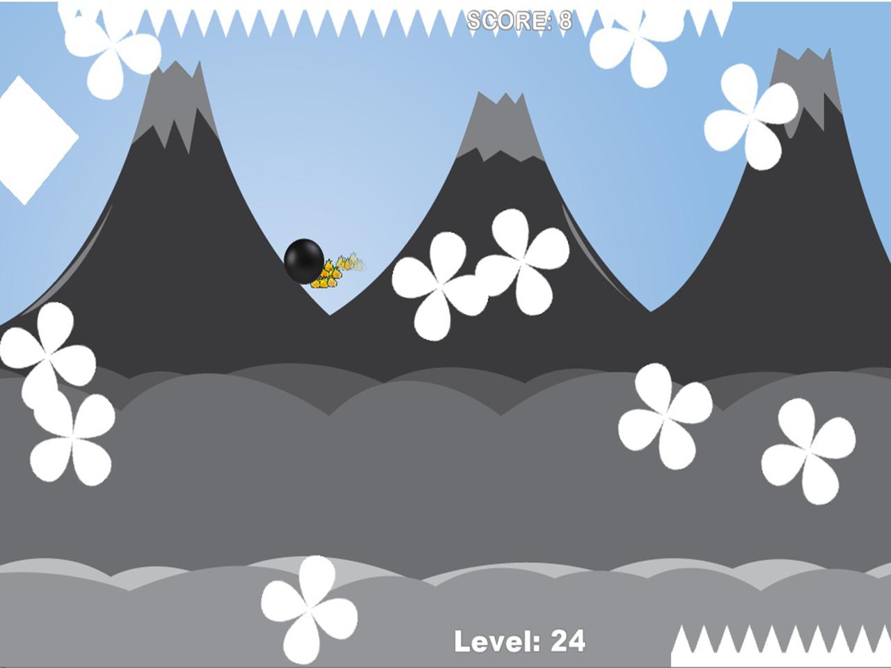 Mr Ball Endless Run 1.0.4 Screenshot 7