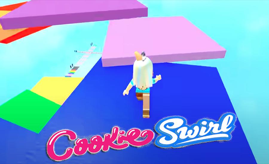 Cookie Swirl Rbx Mod Obby 1.0 Screenshot 7