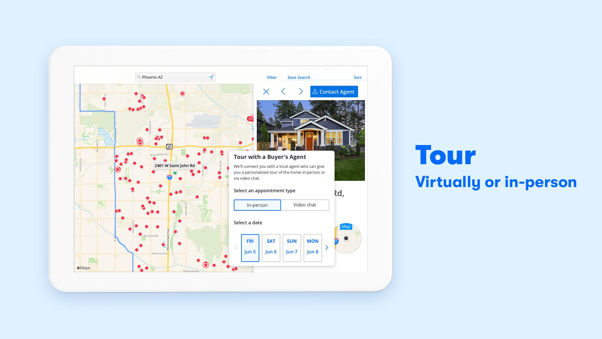 Zillow Find Houses for Sale & Apartments for Rent 11.11.1000.10852 Screenshot 18
