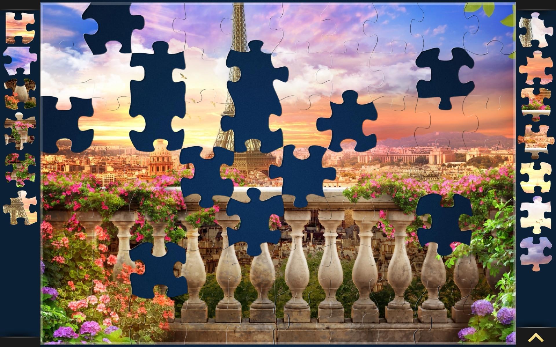 Magic Jigsaw Puzzles 6.0.0 Screenshot 12