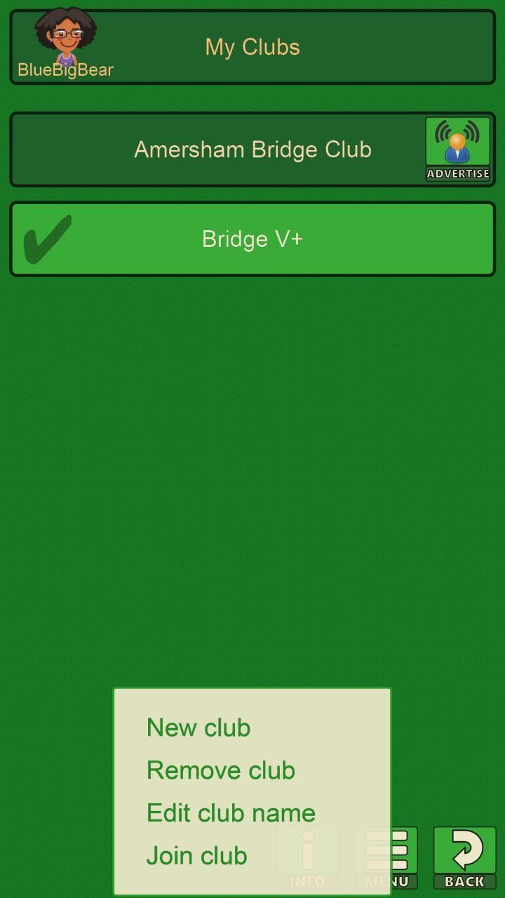 Bridge V+, bridge card game 5.64.101 Screenshot 6