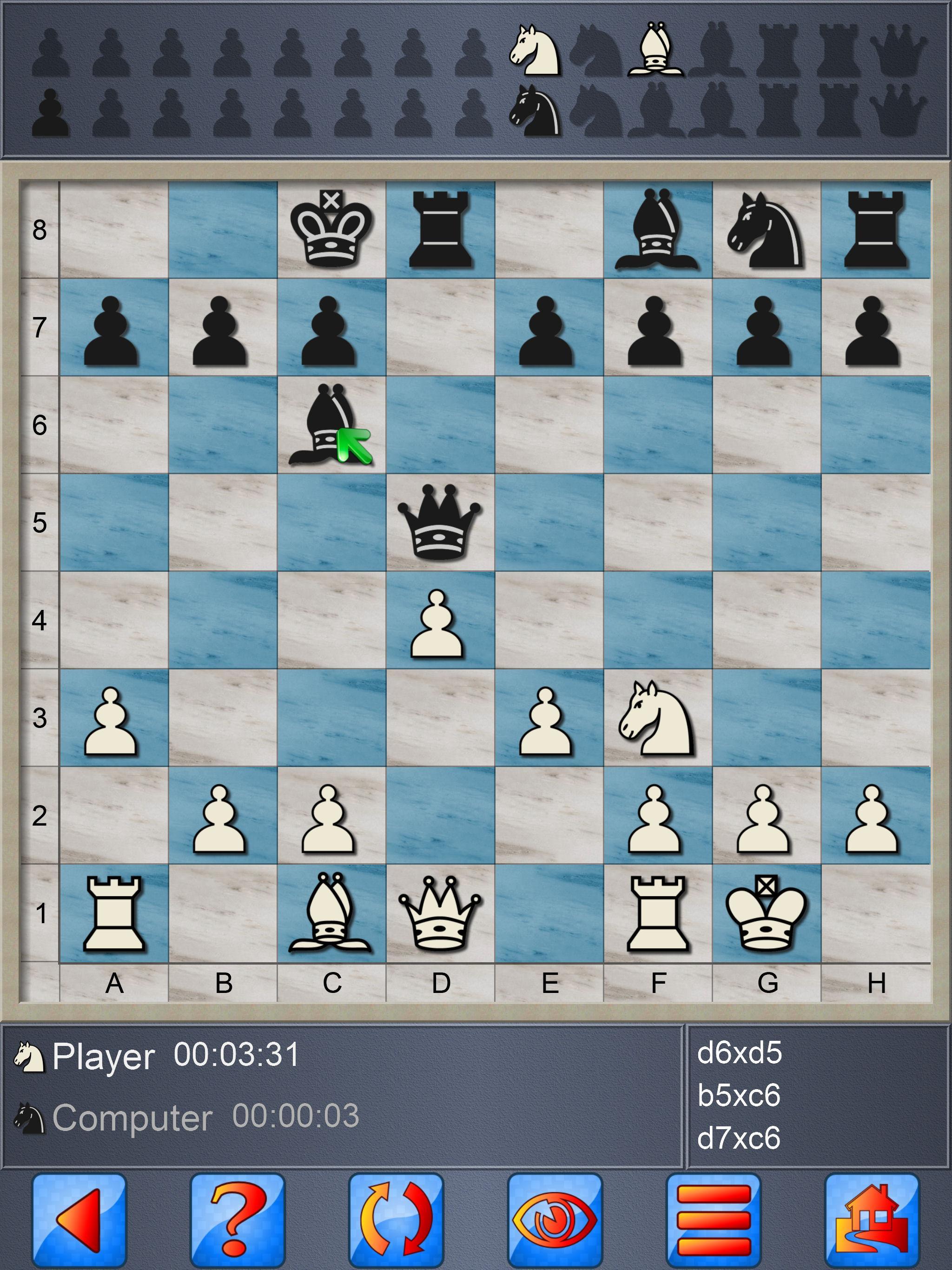 Chess V+, online multiplayer board game of kings 5.25.65 Screenshot 10