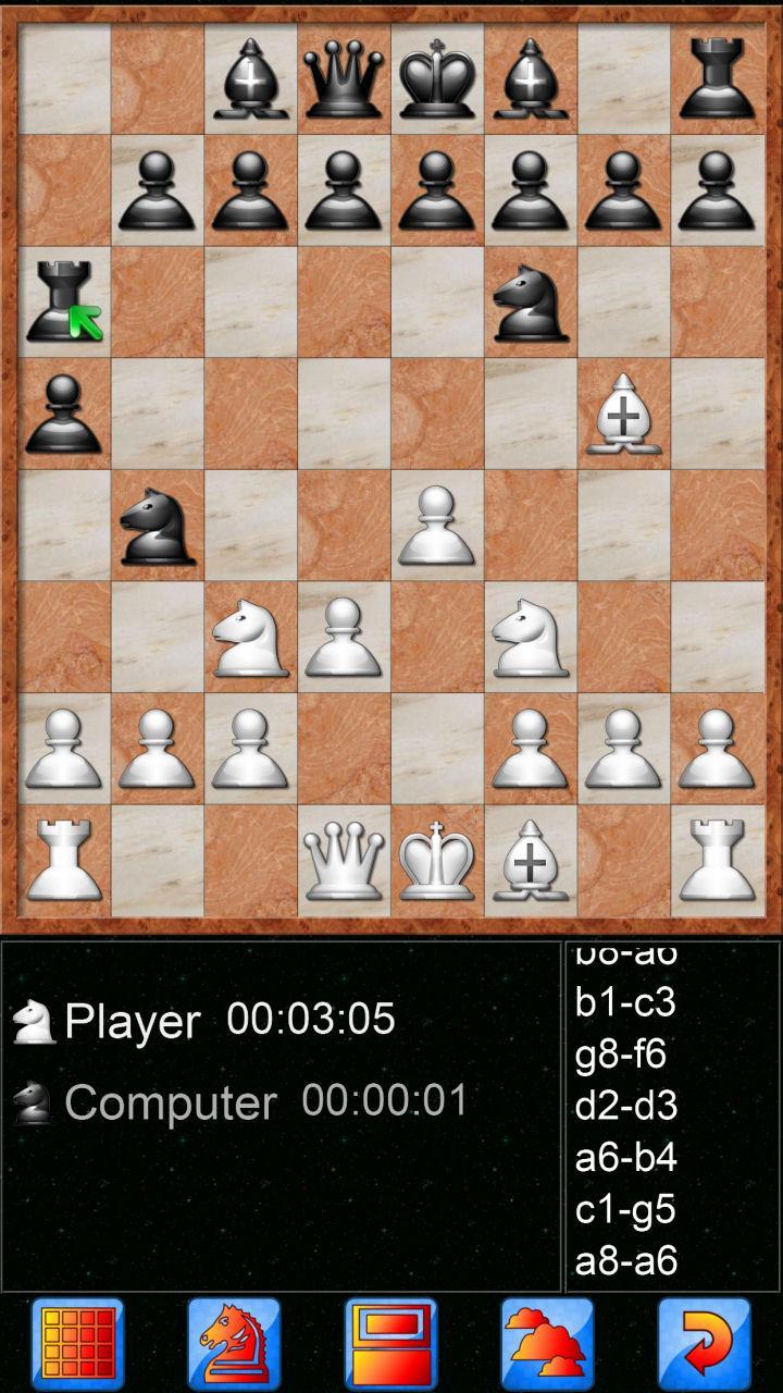 Chess V+, online multiplayer board game of kings 5.25.65 Screenshot 6