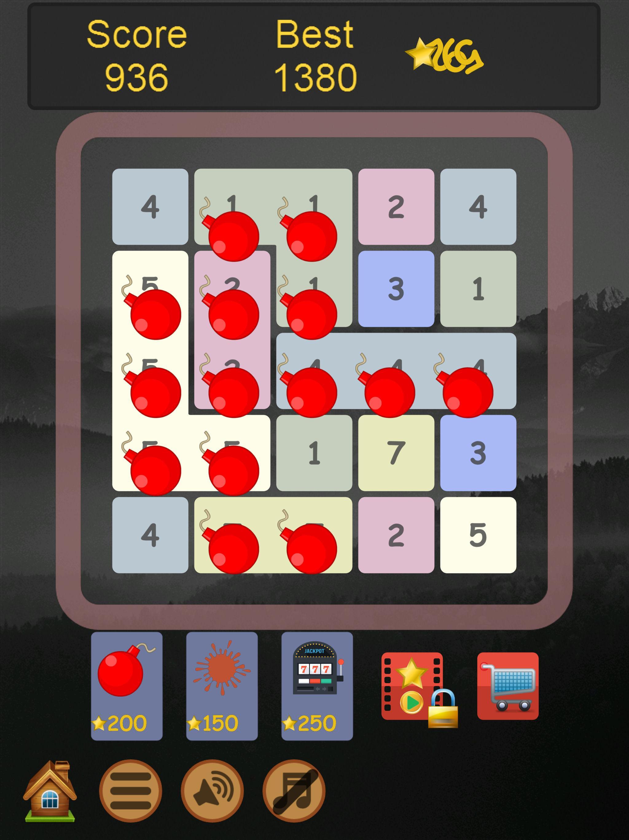 Merge Blocks Puzzle Game 5.10.24 Screenshot 11