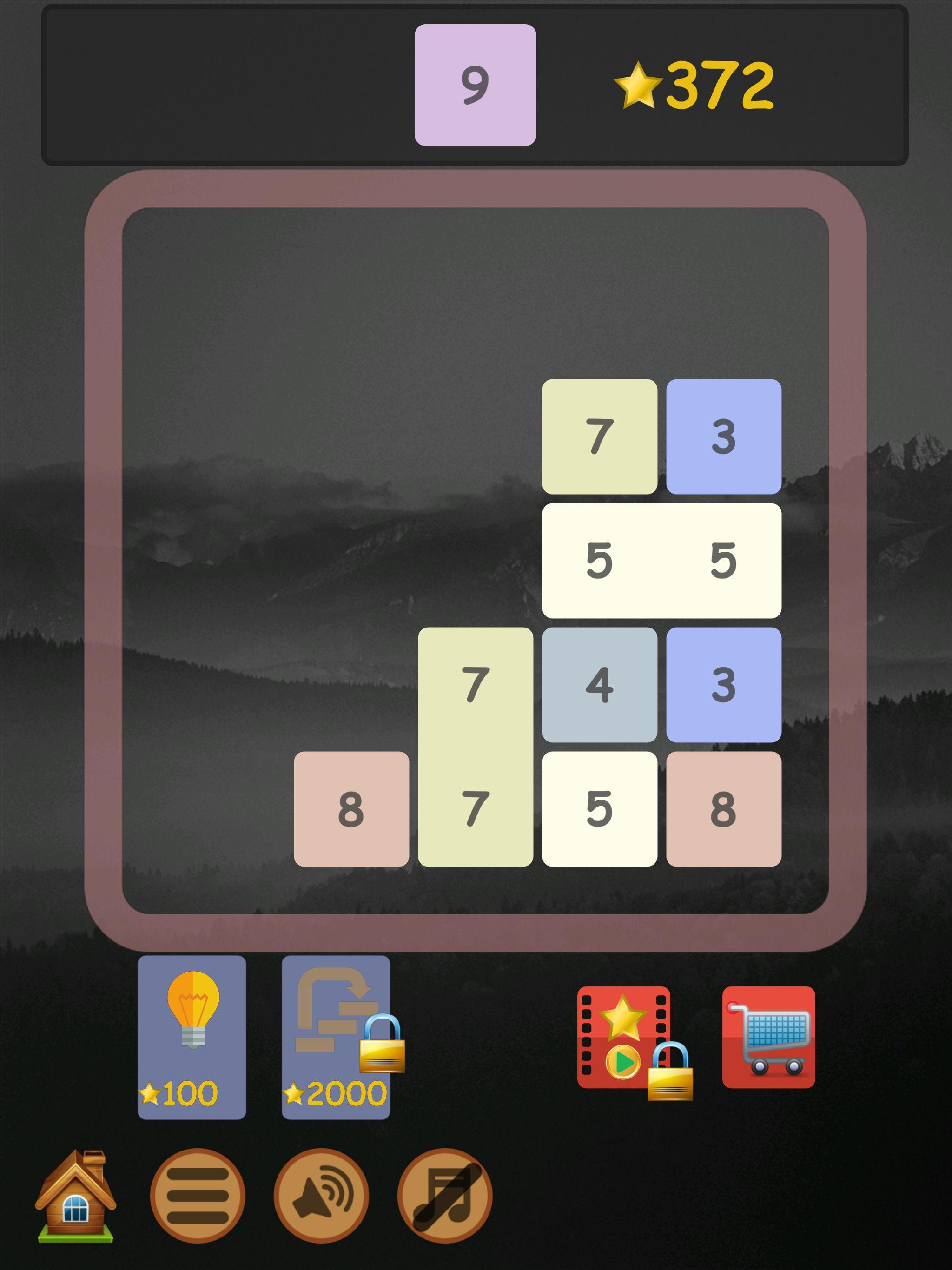 Merge Blocks Puzzle Game 5.10.24 Screenshot 15