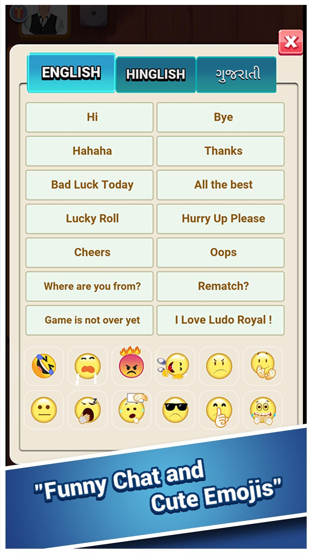 Ludo Royal Online King 1.5.9 Screenshot 6