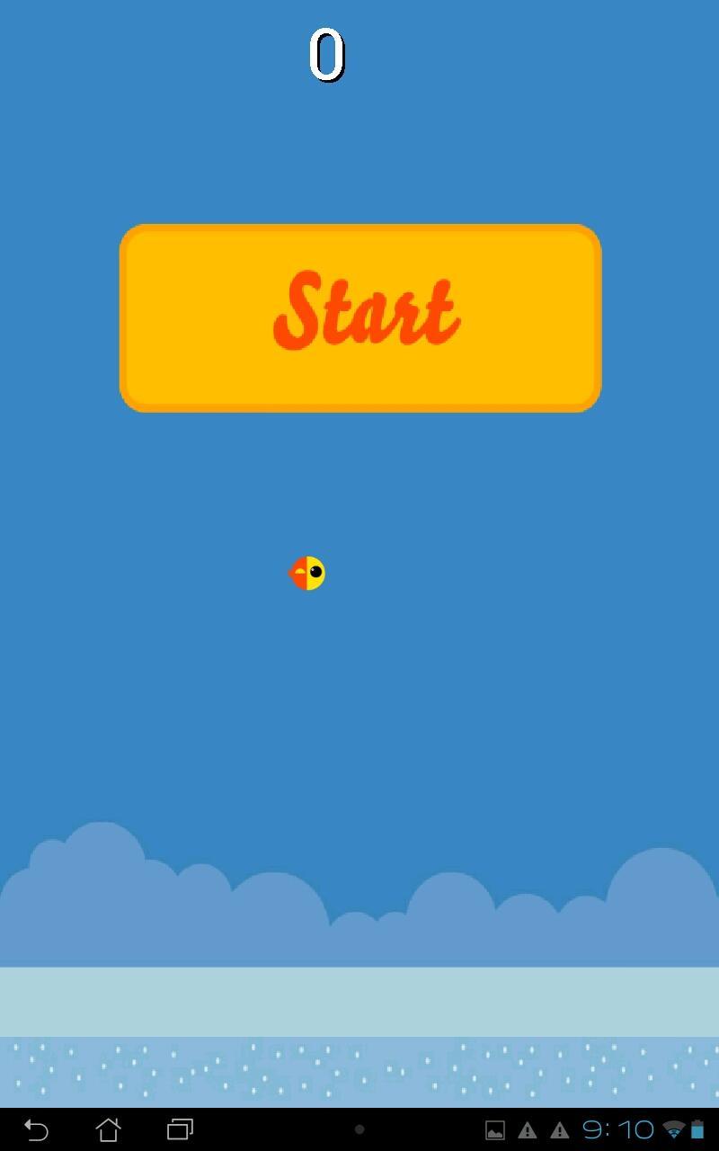Flappy Fish 7.1.4.1 Screenshot 3