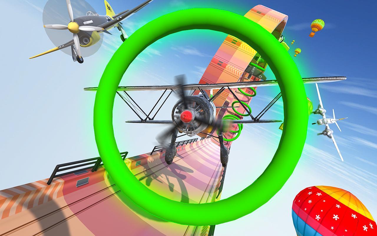 Mega Stunts Car Racing Game 0.8 Screenshot 5