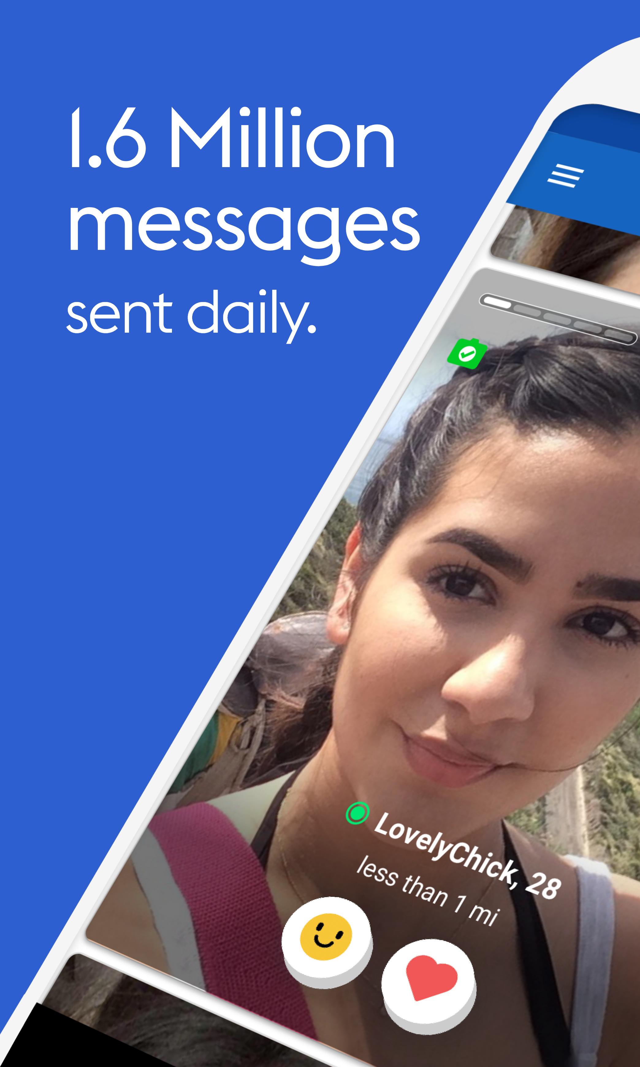 Vs message chat zoosk Here is