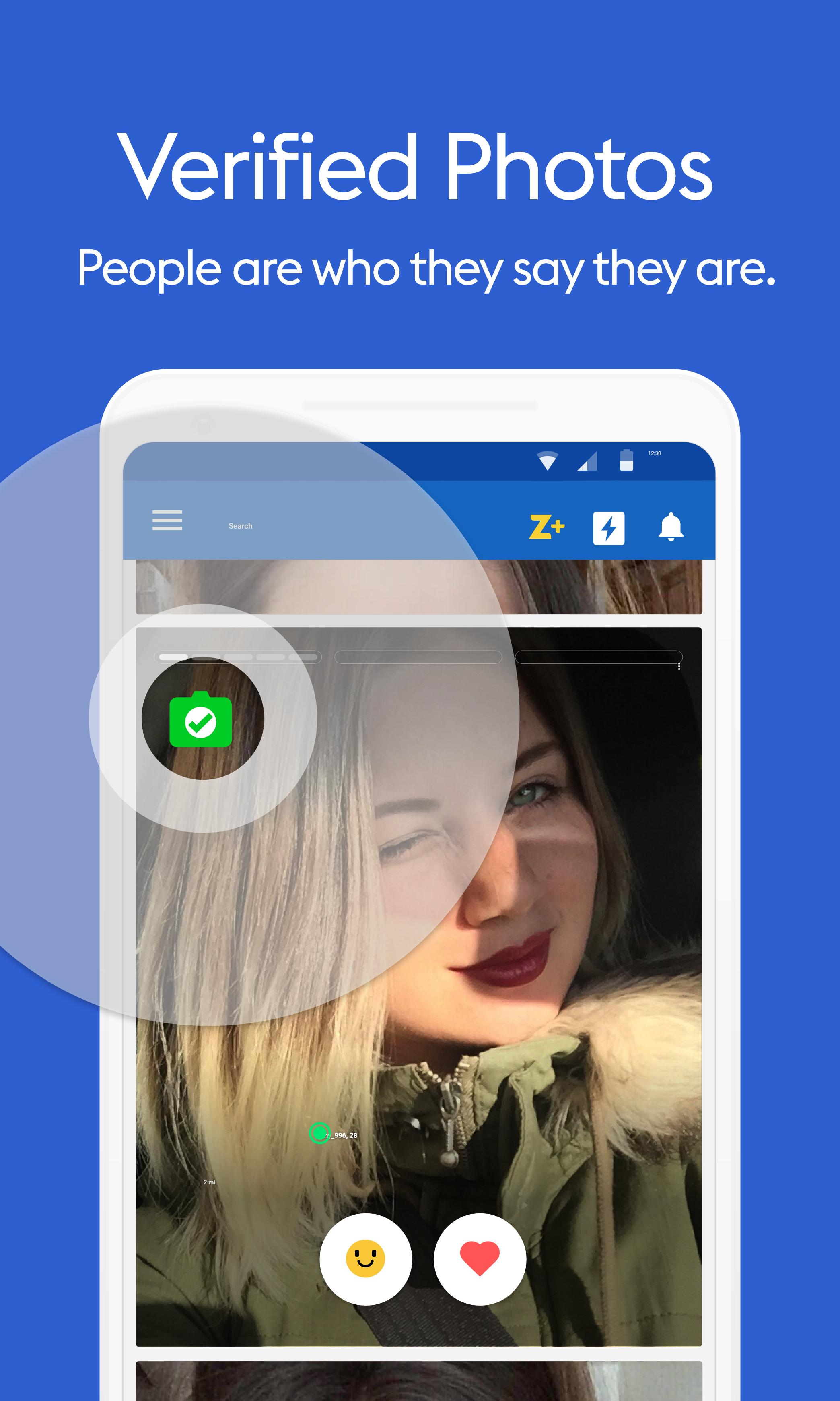 Zoosk Online Dating App to Meet New People 4.35.2 Screenshot 4