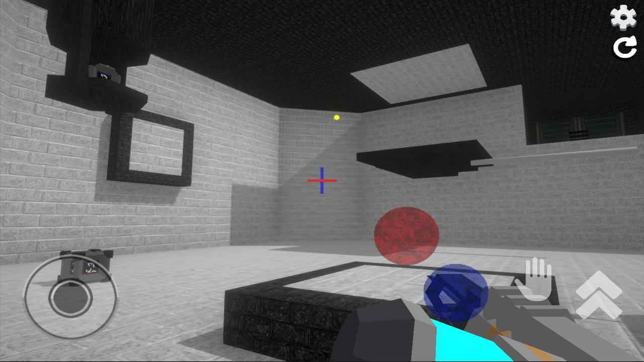 Portalitic - Portal Puzzle 2 1.4.6 Screenshot 10