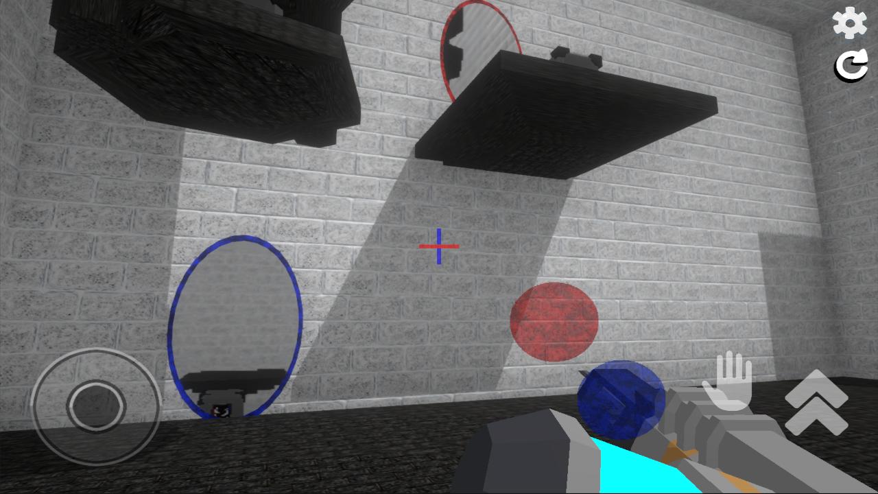 Portalitic - Portal Puzzle 2 1.4.6 Screenshot 6