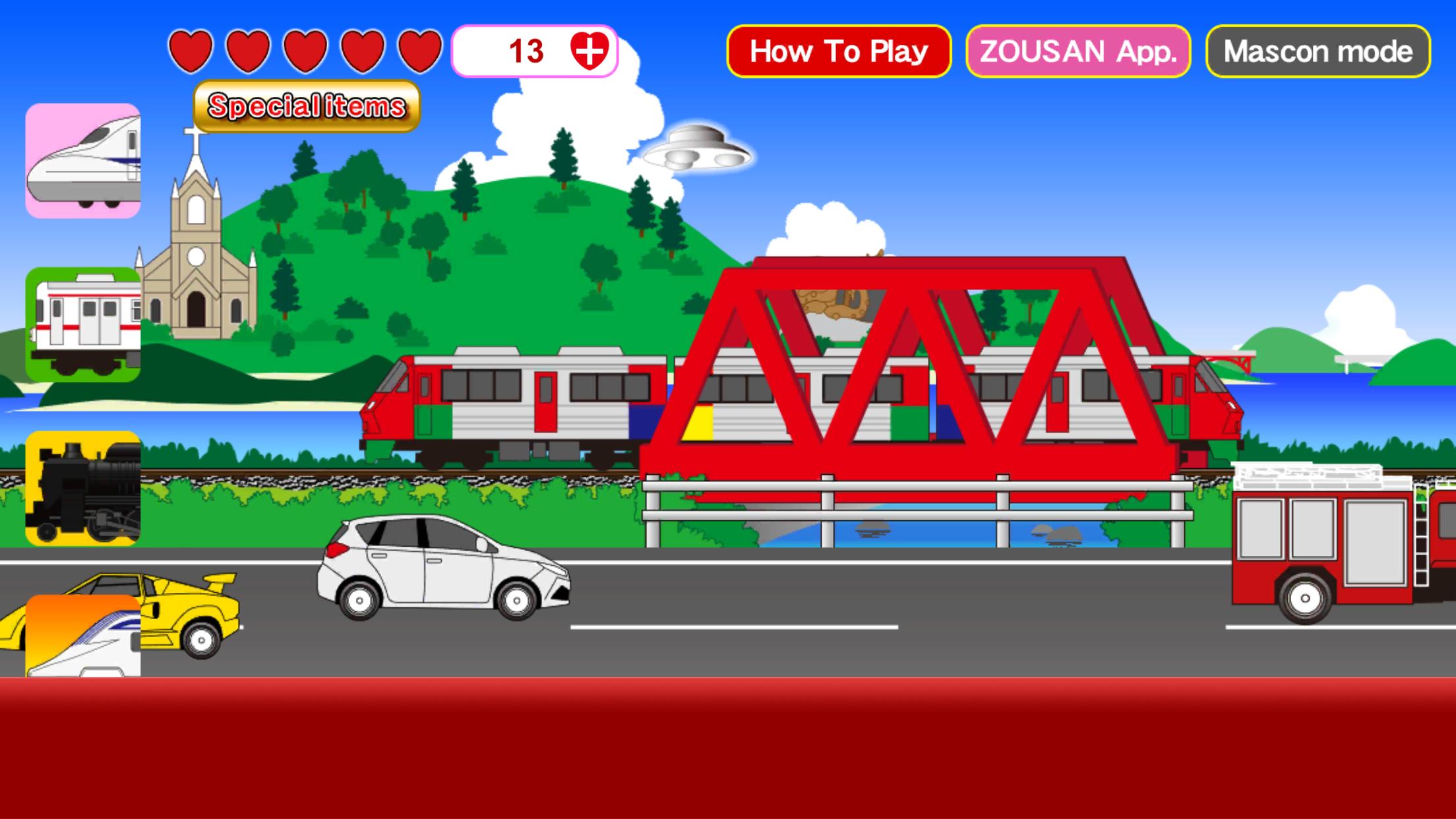 TrainClangClang 00.02.91 Screenshot 17