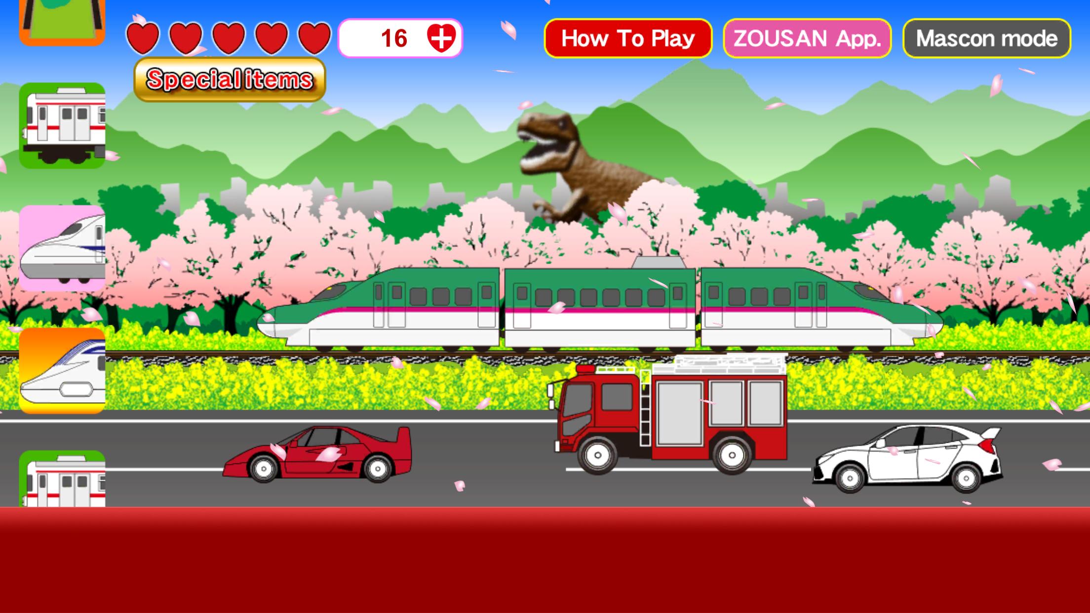 TrainClangClang 00.02.91 Screenshot 20