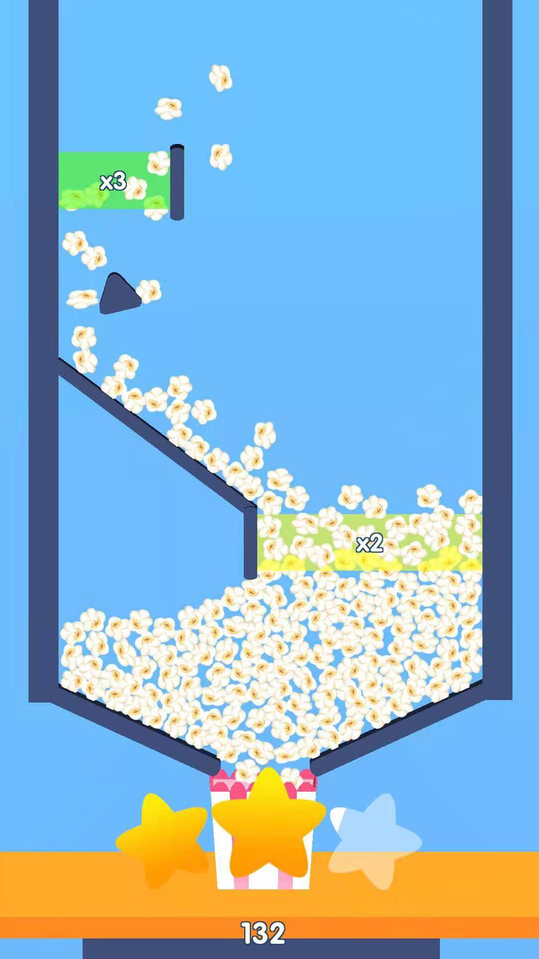 Popcorn Split 0.0.3 Screenshot 3