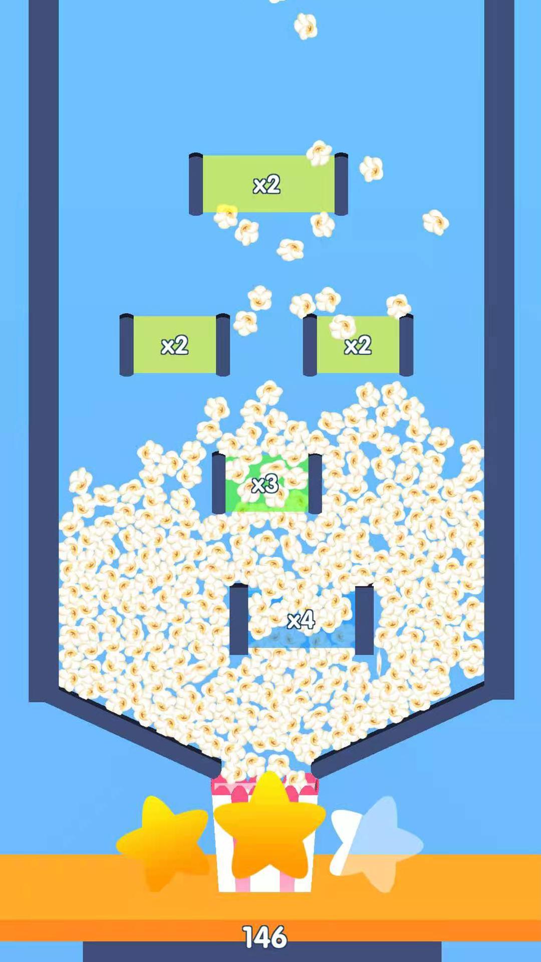 Popcorn Split 0.0.3 Screenshot 4