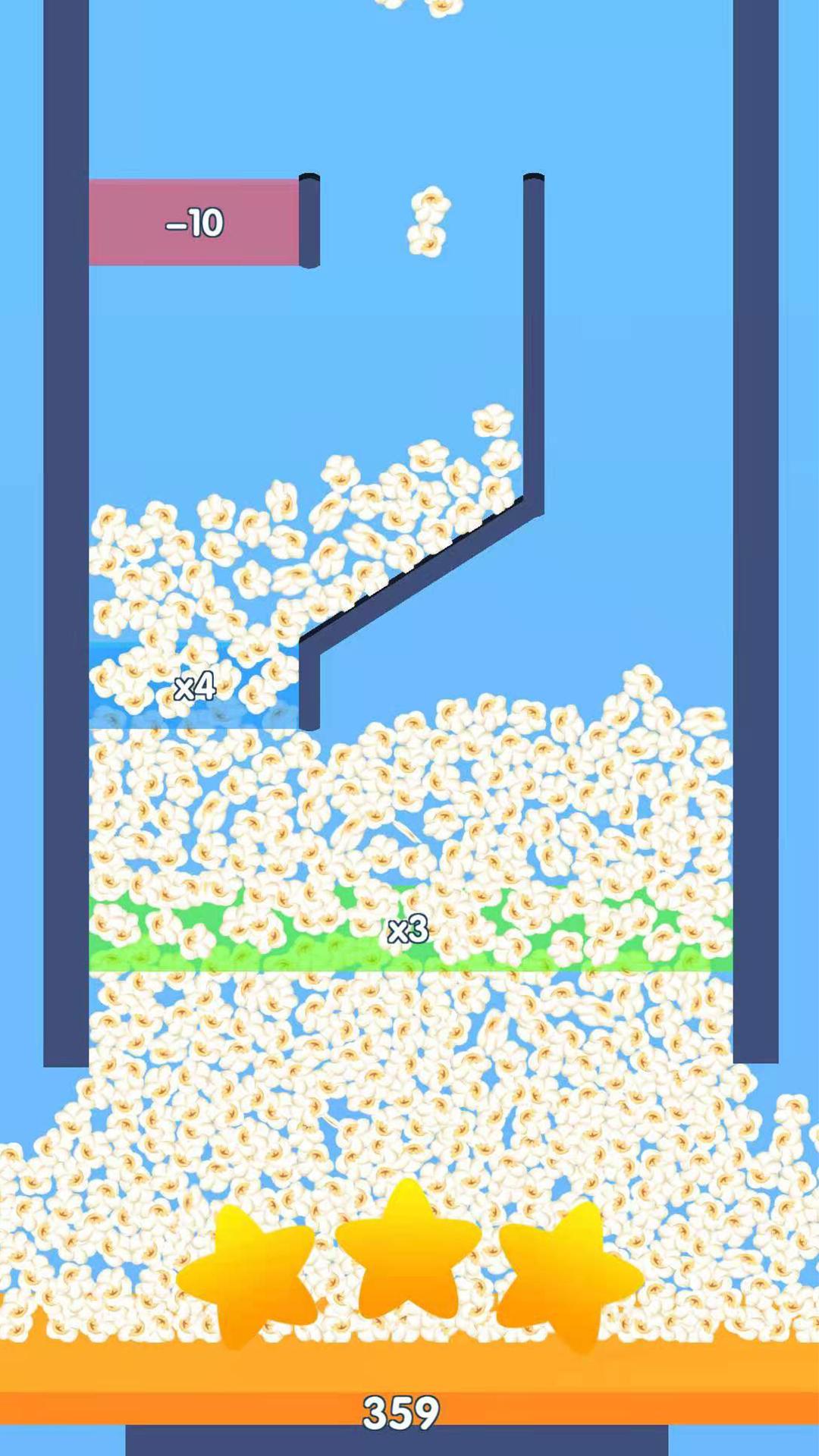 Popcorn Split 0.0.3 Screenshot 5