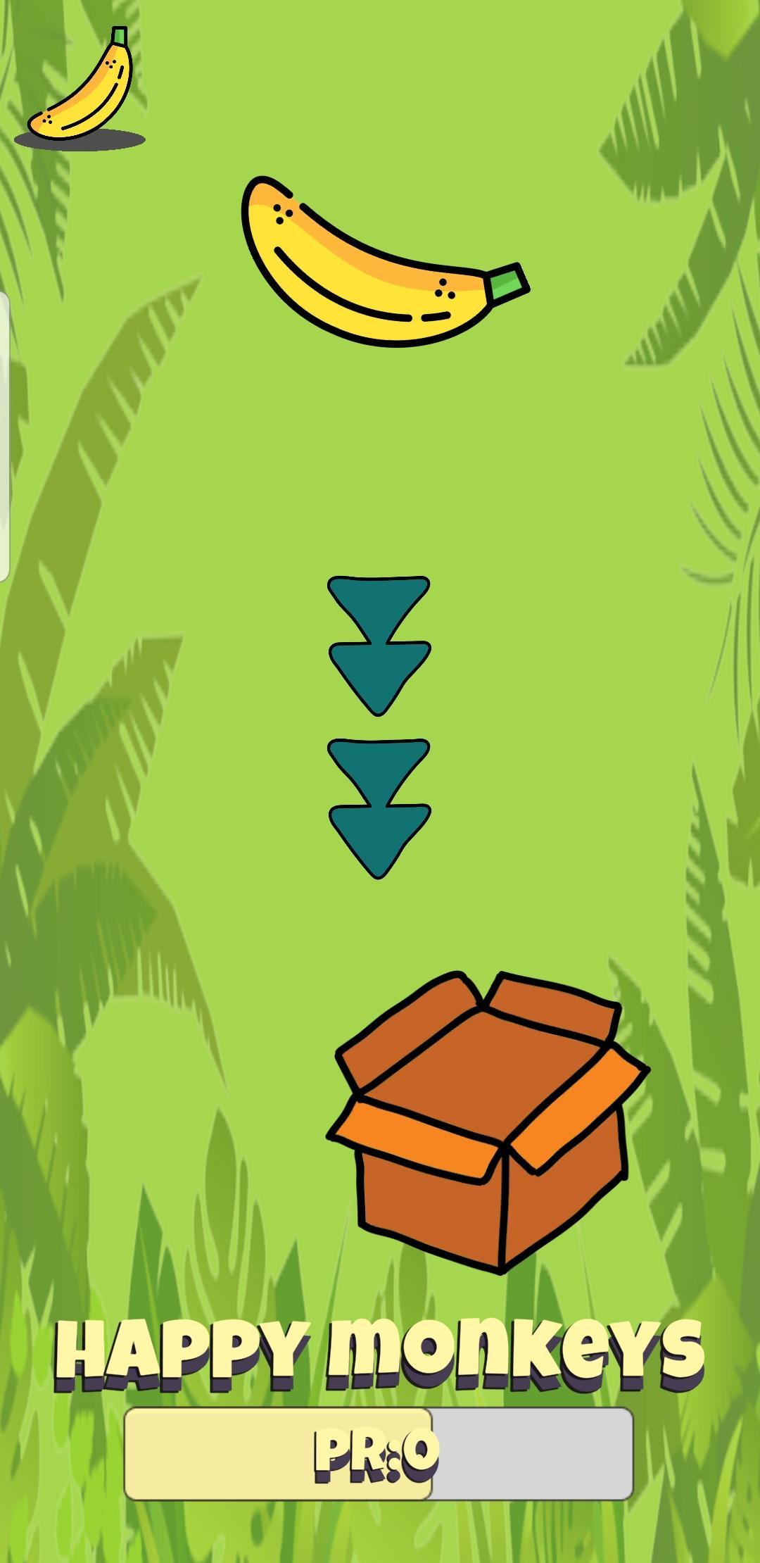 Banana Clicker Clicking Game 0.83 Screenshot 3