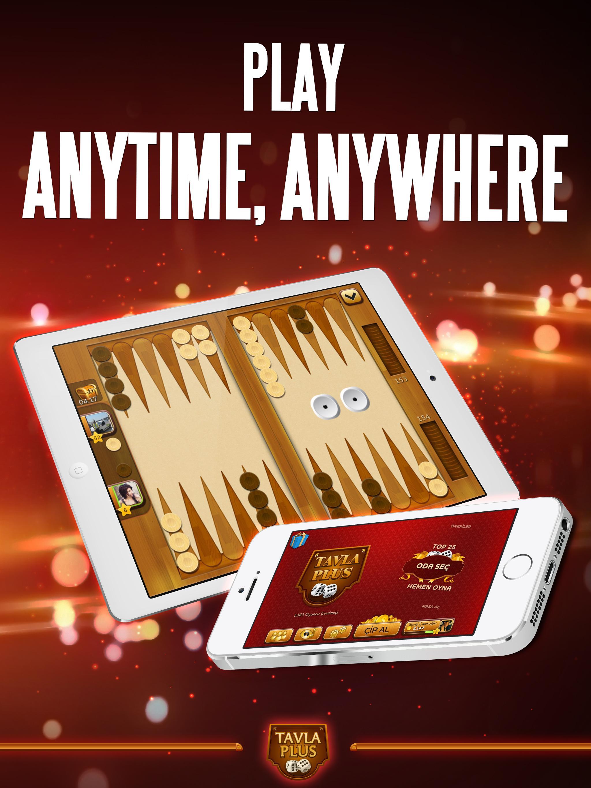 Backgammon Plus 4.28.2 Screenshot 10