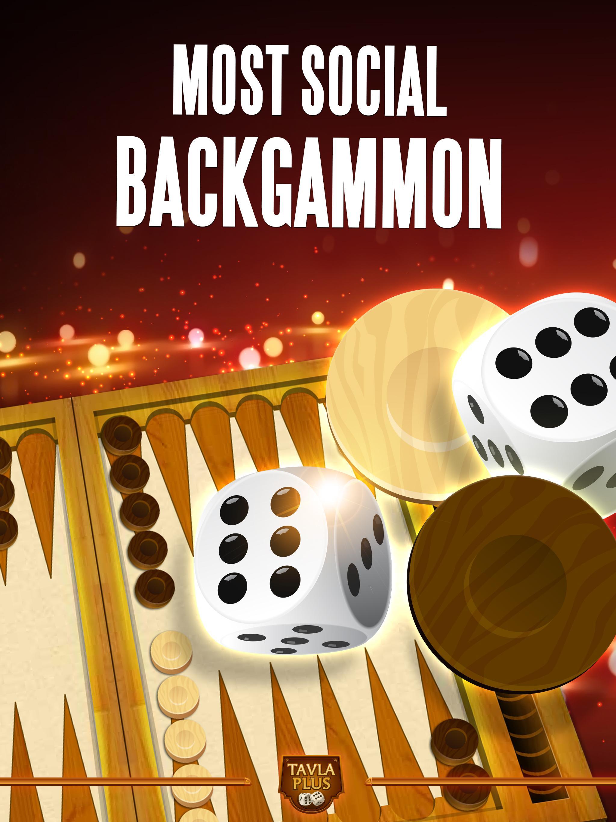 Backgammon Plus 4.28.2 Screenshot 11