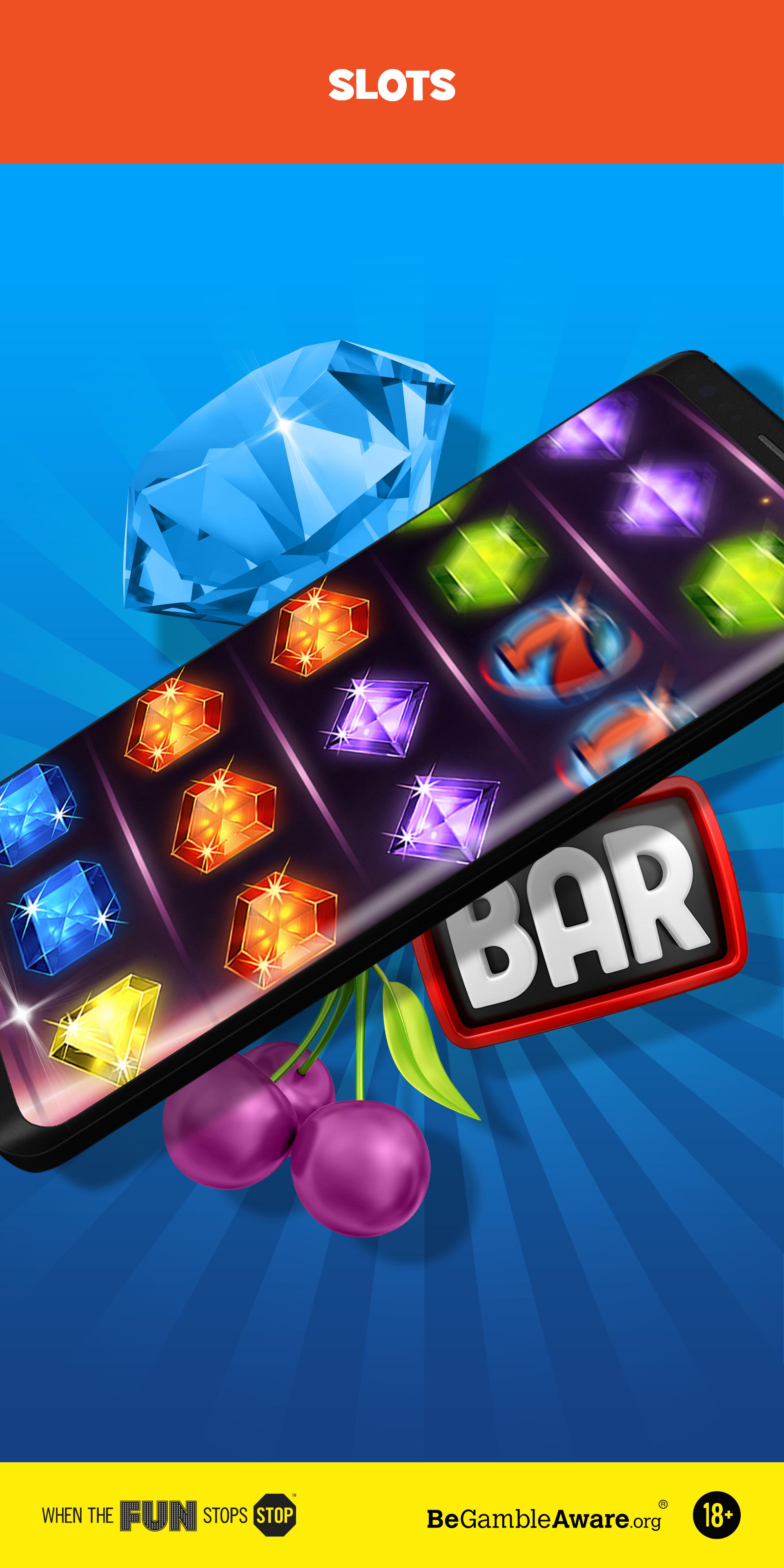 Crown Bingo Bingo Jackpots & Online Slots 5.4.6 Screenshot 4