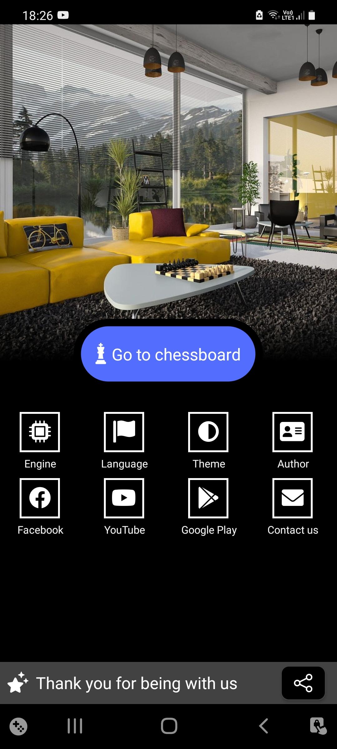 Alien Chess 2.0.12 Screenshot 1