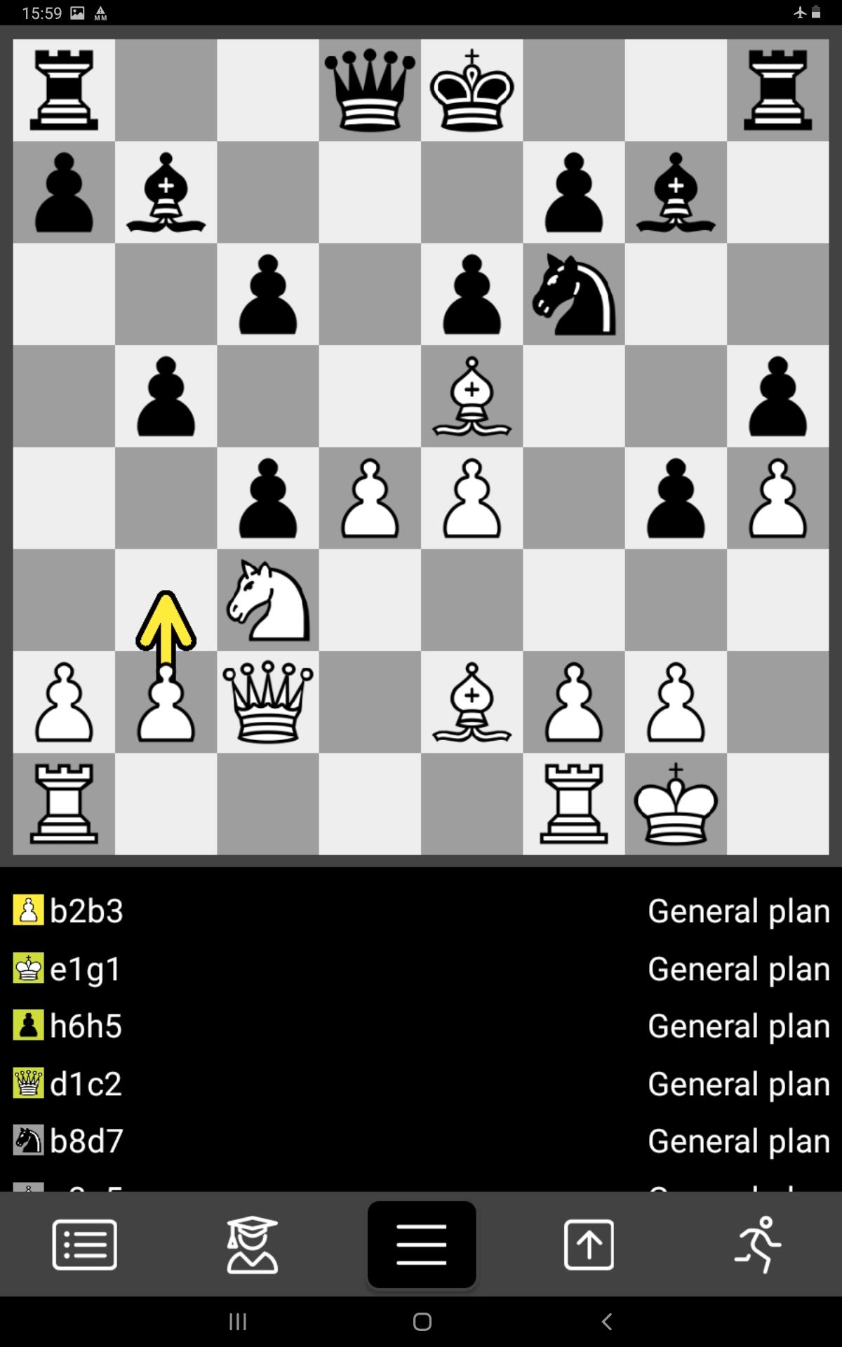 Alien Chess 2.0.12 Screenshot 11