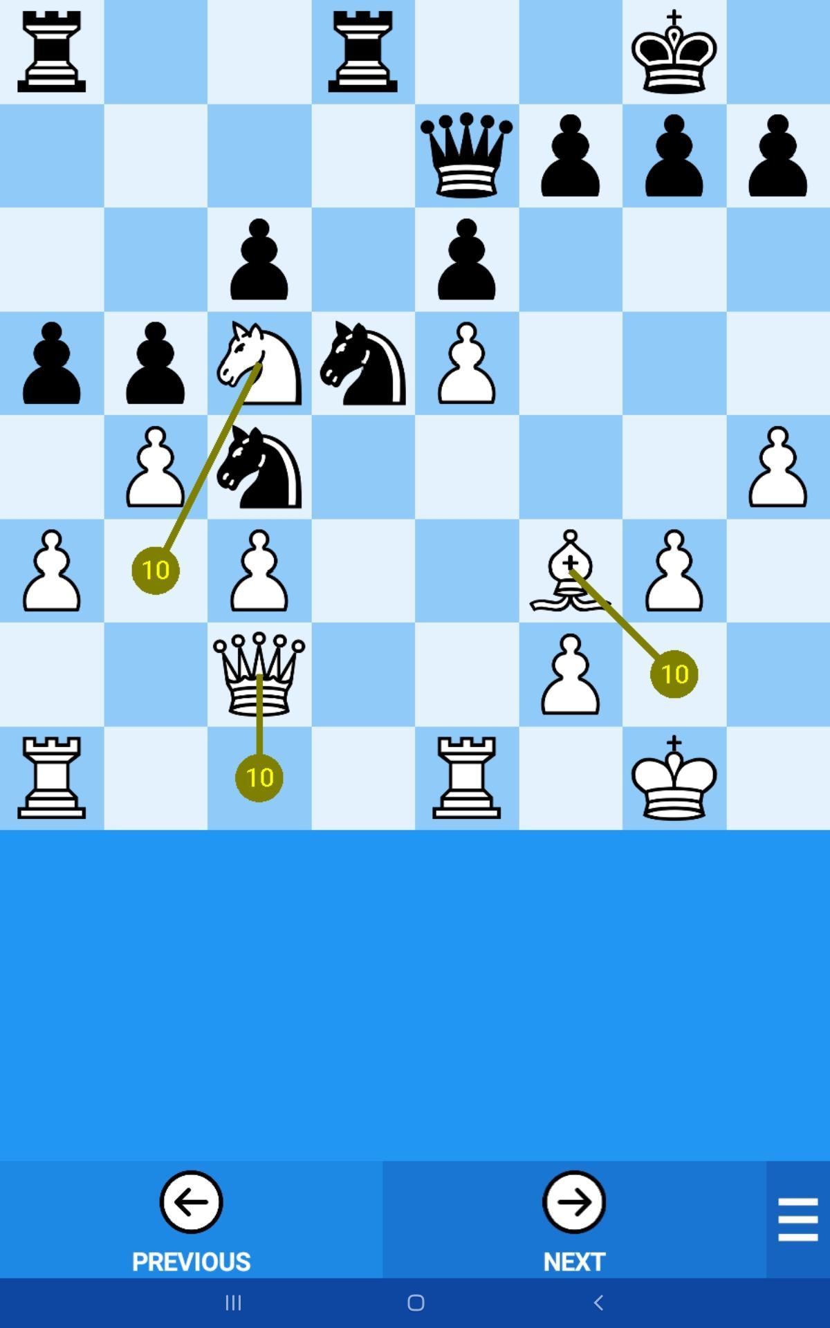 Alien Chess 2.0.12 Screenshot 12