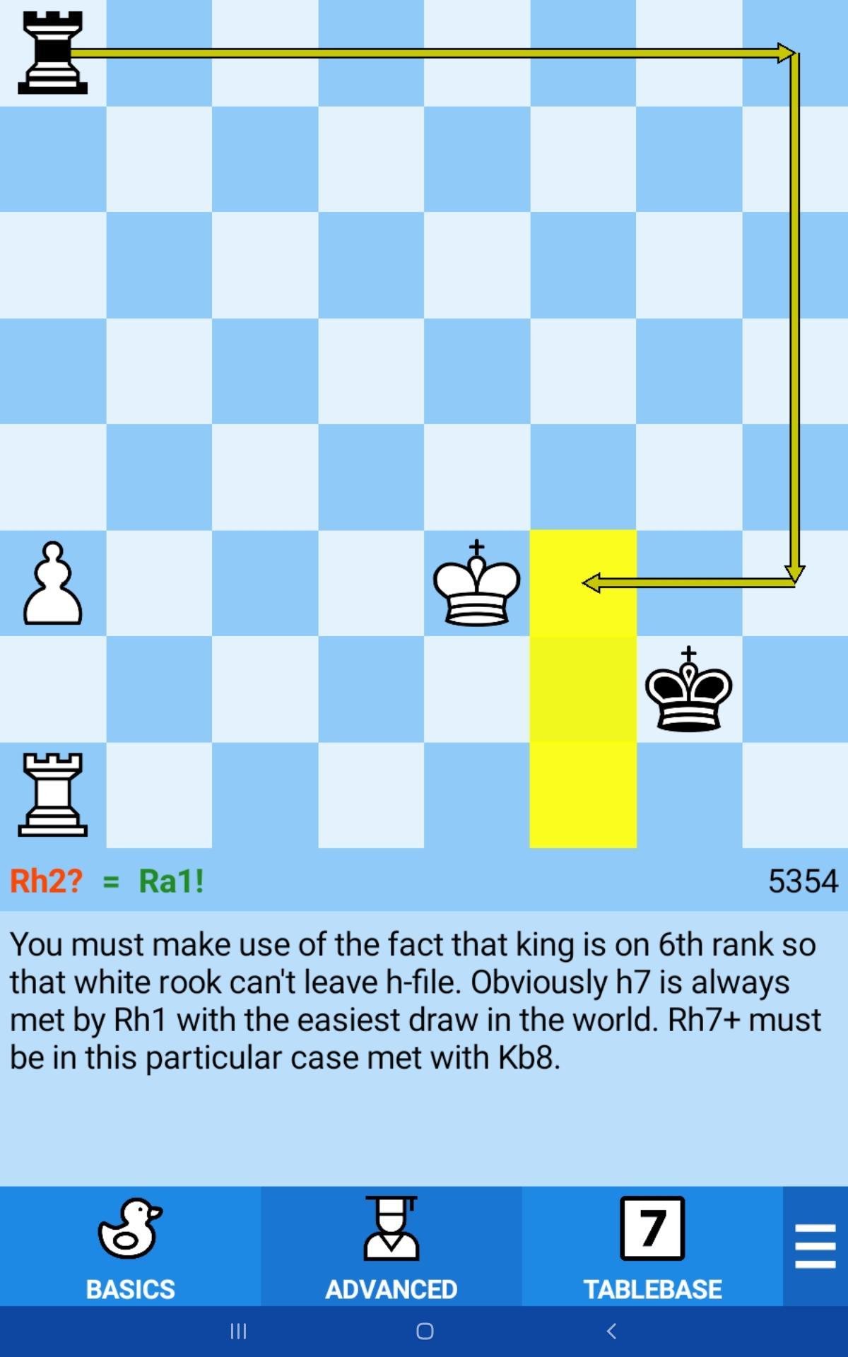 Alien Chess 2.0.12 Screenshot 13