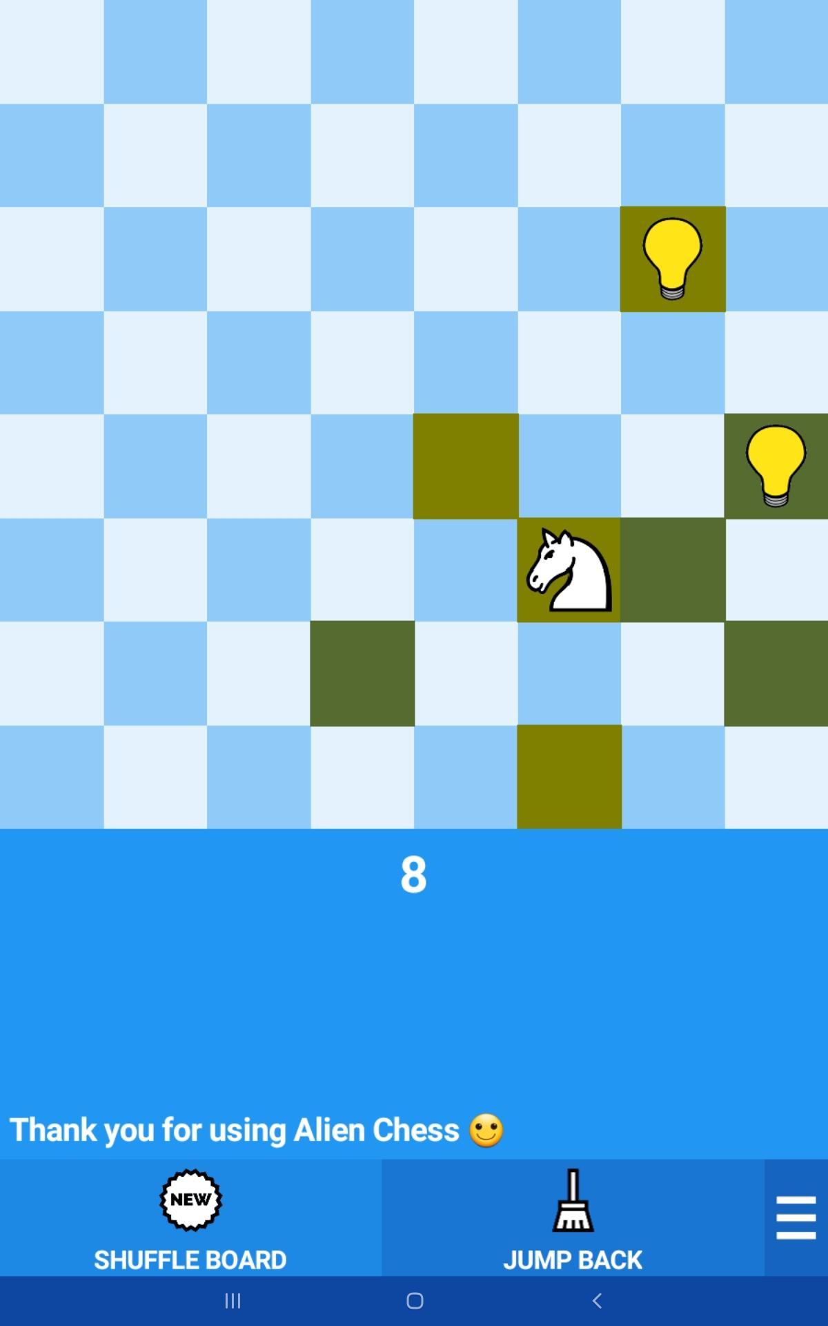 Alien Chess 2.0.12 Screenshot 15