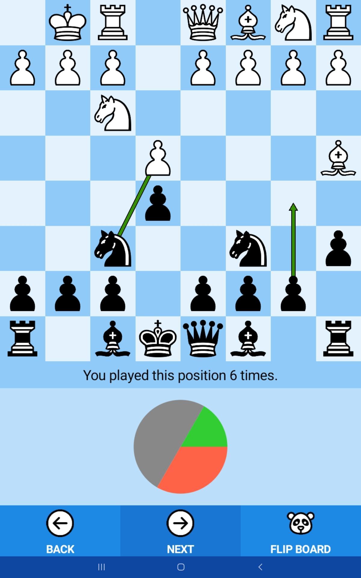 Alien Chess 2.0.12 Screenshot 16