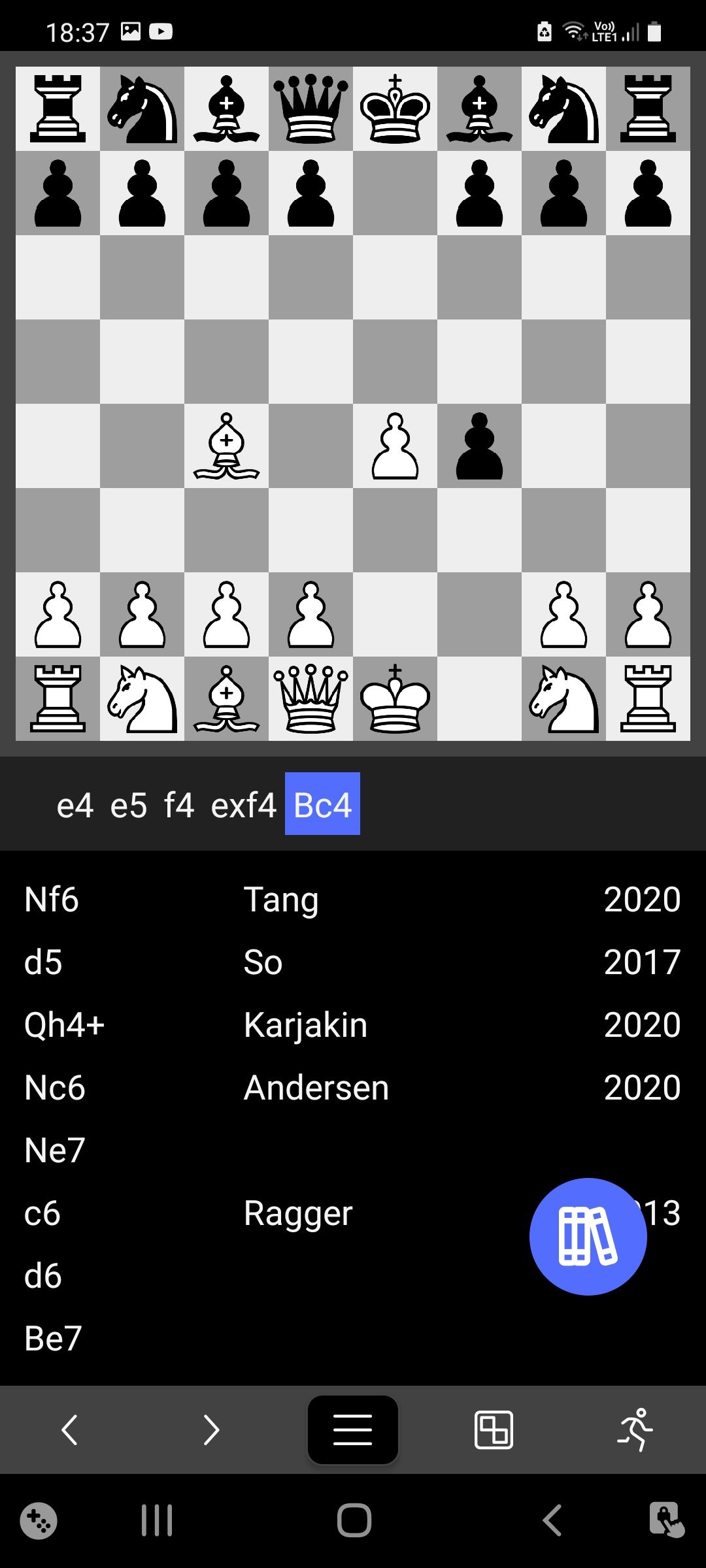 Alien Chess 2.0.12 Screenshot 2