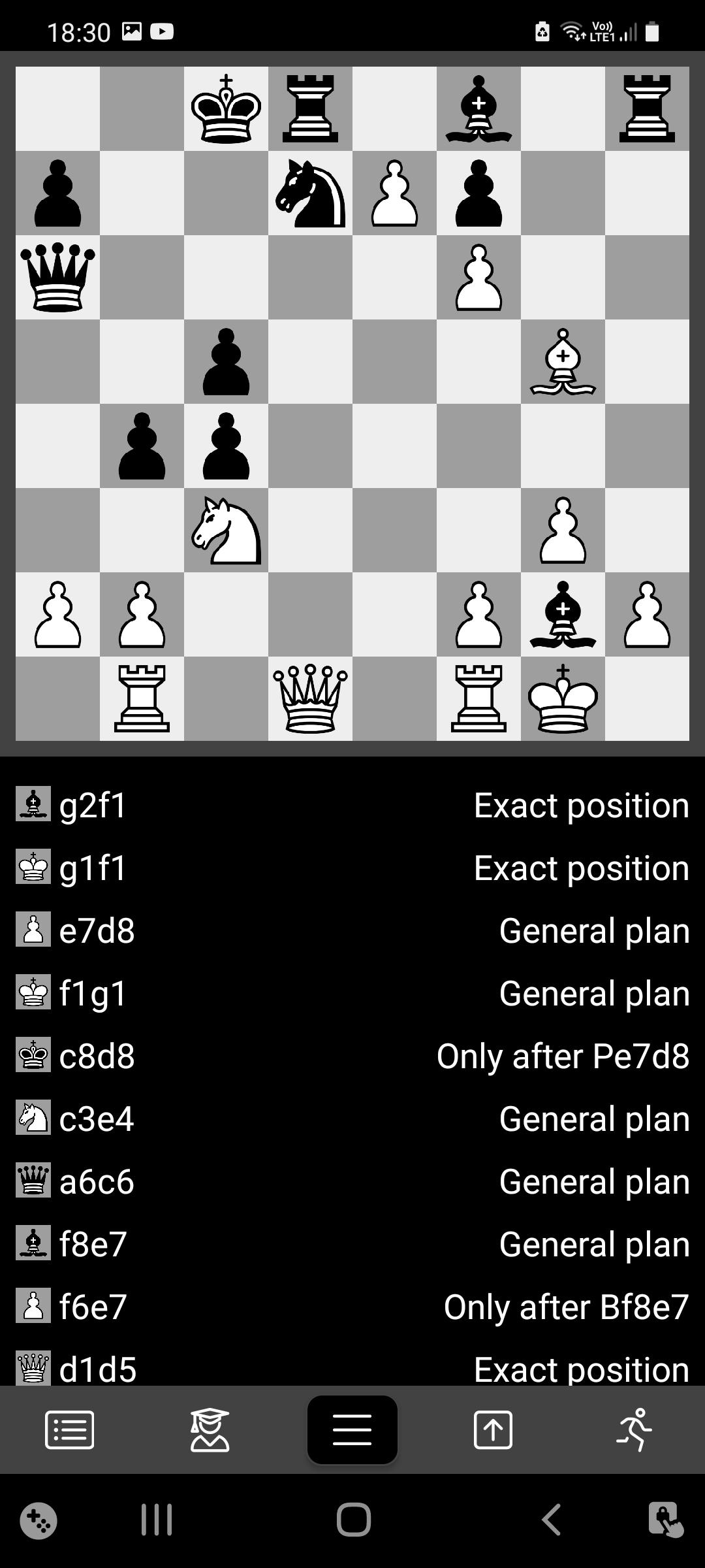 Alien Chess 2.0.12 Screenshot 4