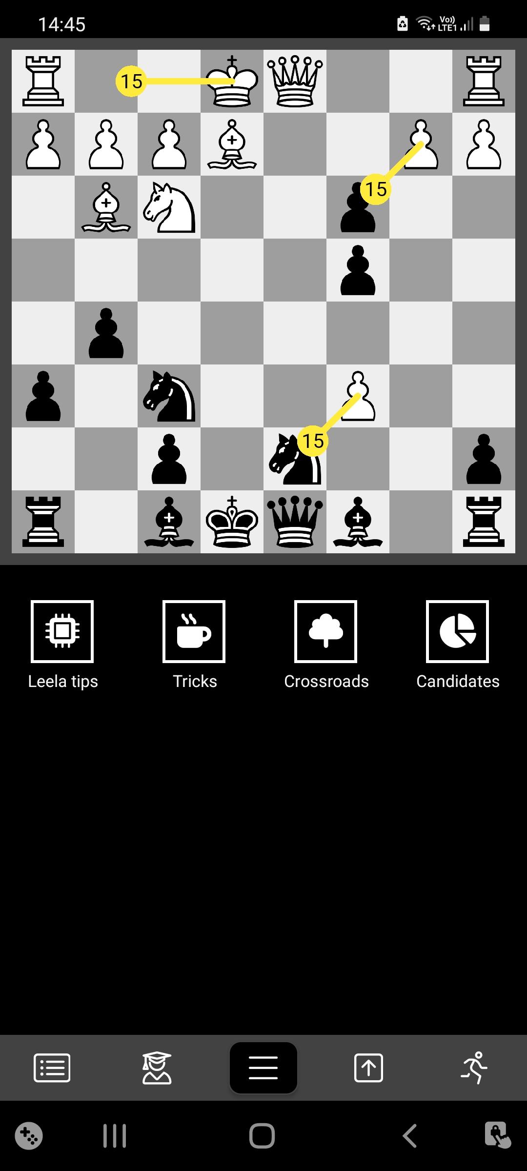 Alien Chess 2.0.12 Screenshot 5