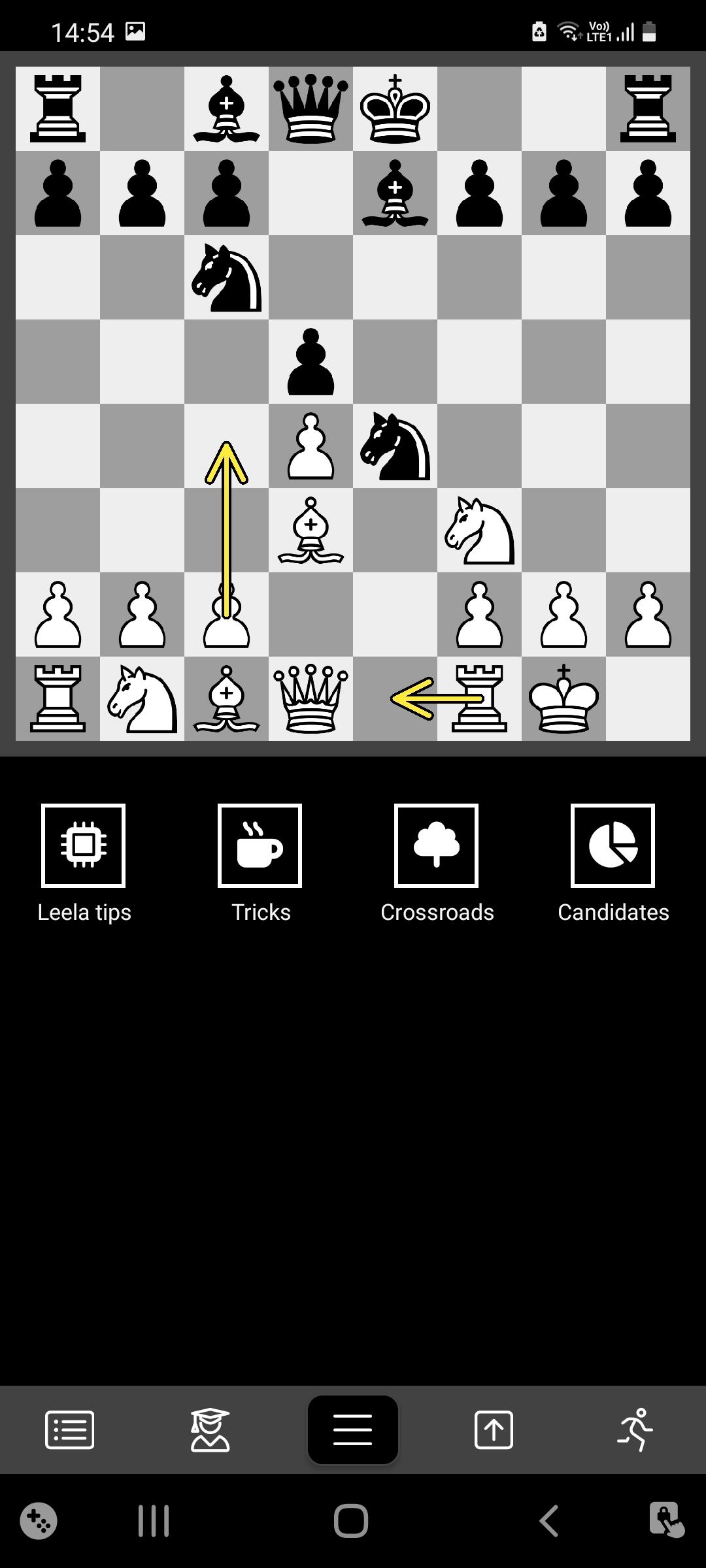 Alien Chess 2.0.12 Screenshot 8