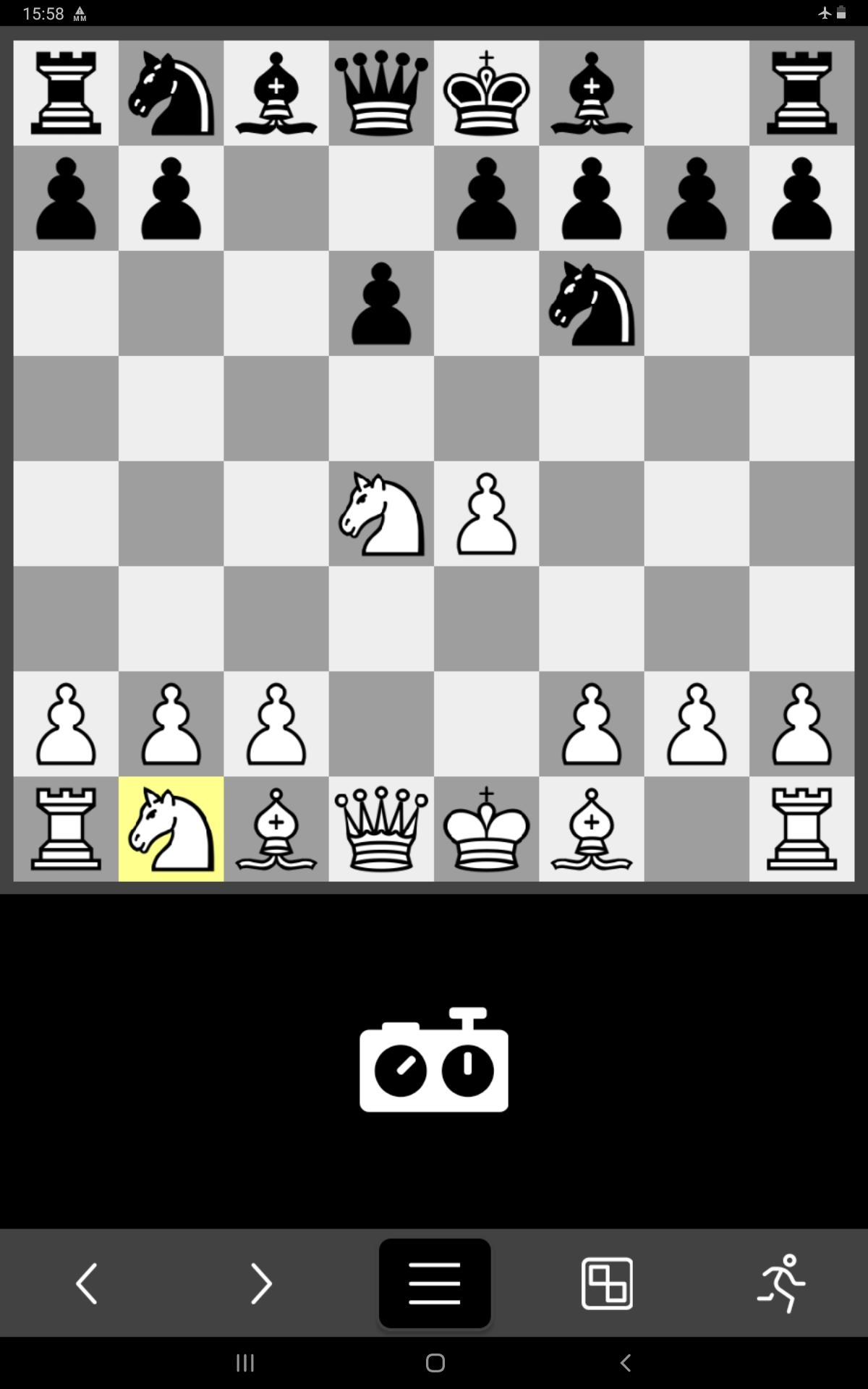 Alien Chess 2.0.12 Screenshot 9