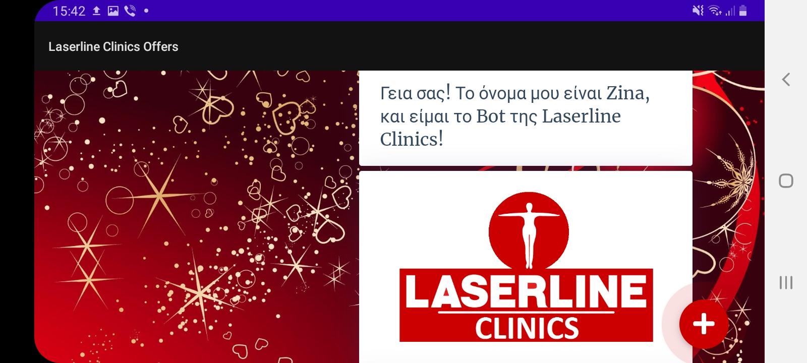 Laserline Clinics Offers 4.0 Screenshot 16