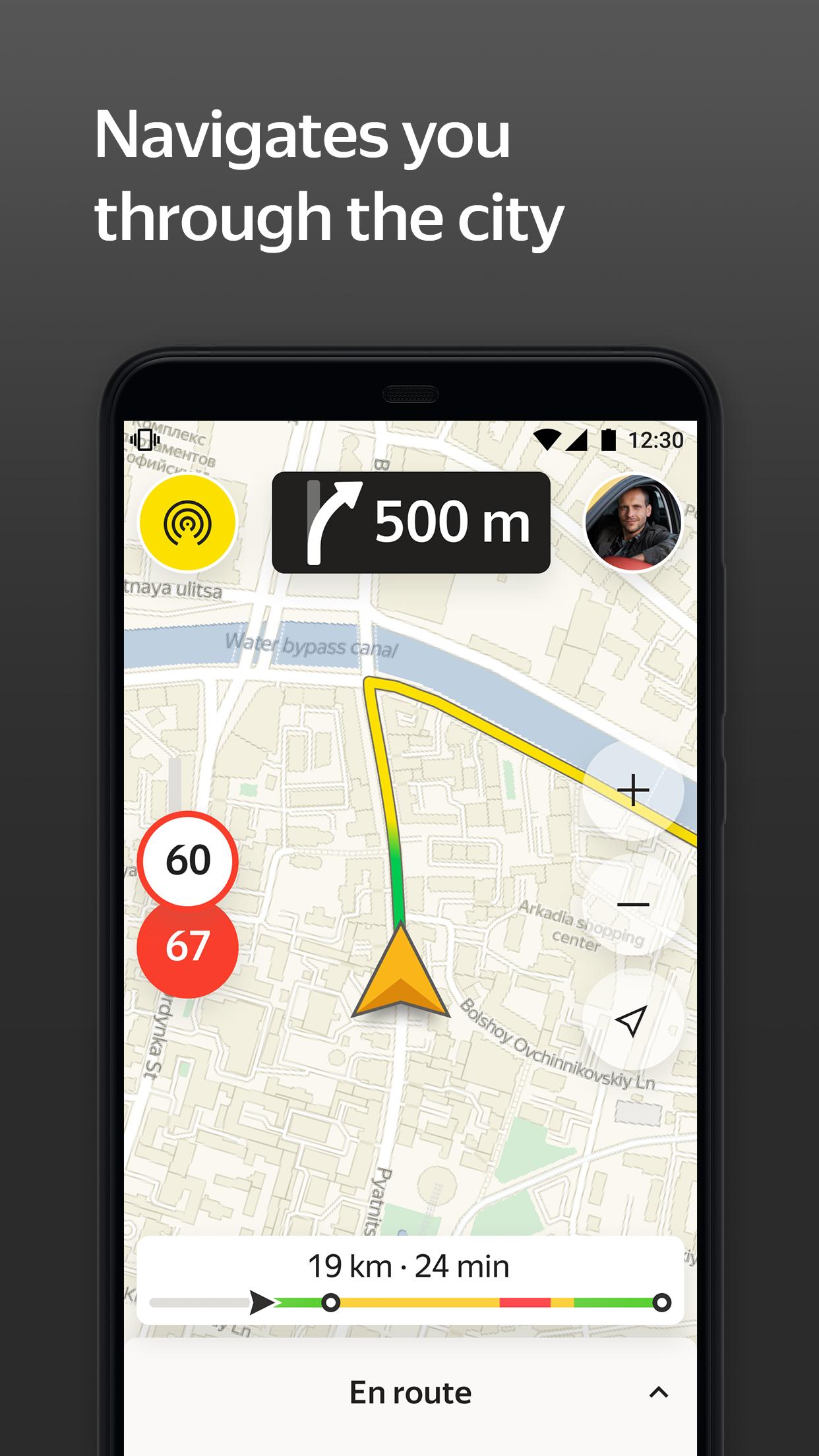Taximeter — start driving a taxi today 9.14 Screenshot 3
