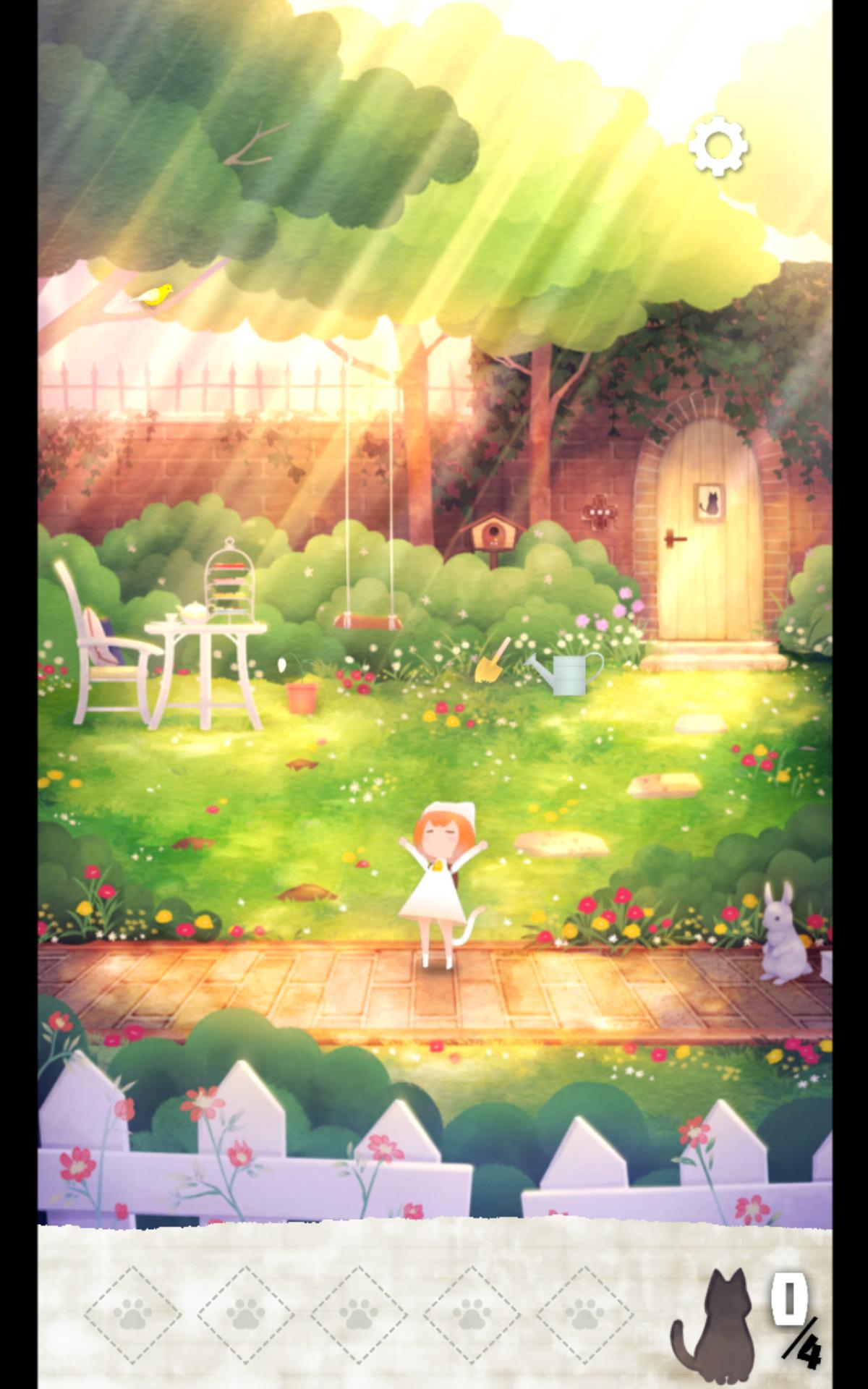 Stray Cat Doors 1.6.0 Screenshot 10