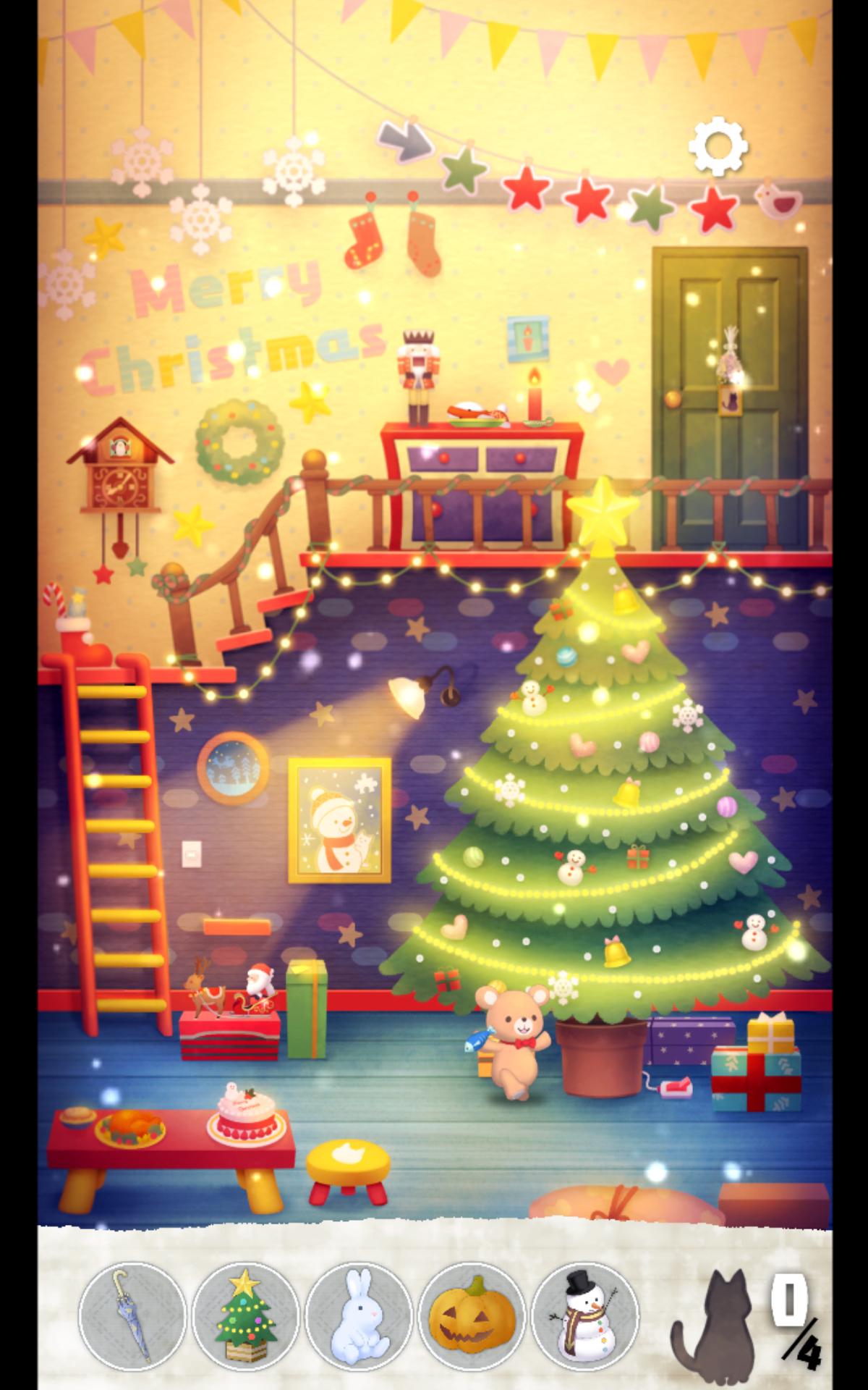 Stray Cat Doors 1.6.0 Screenshot 12