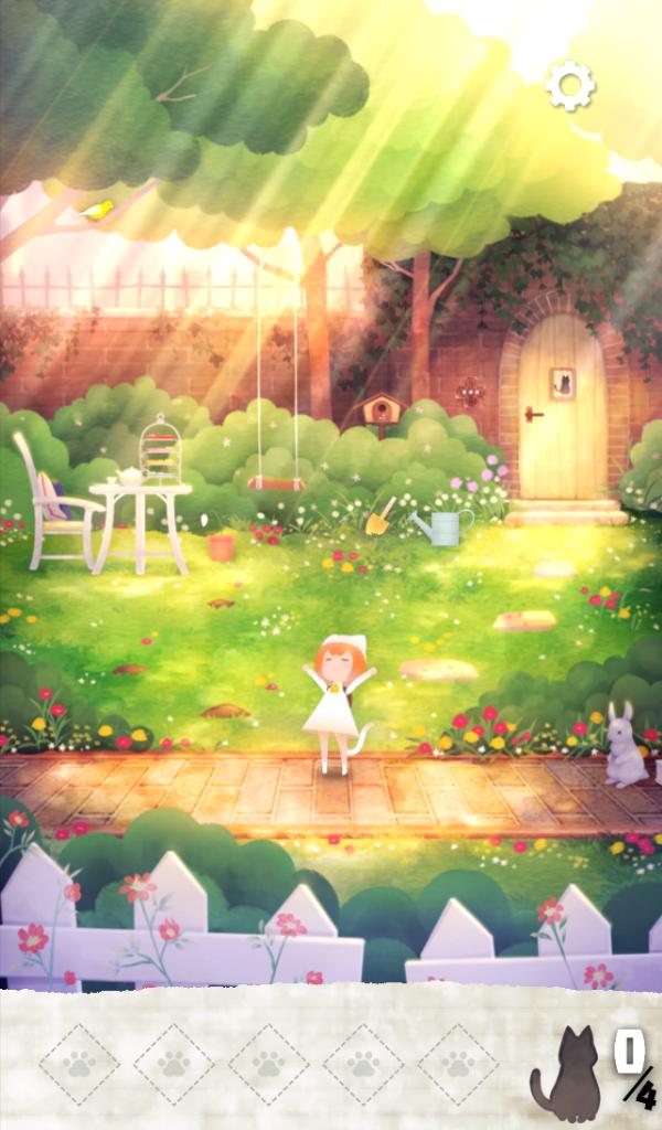 Stray Cat Doors 1.6.0 Screenshot 18